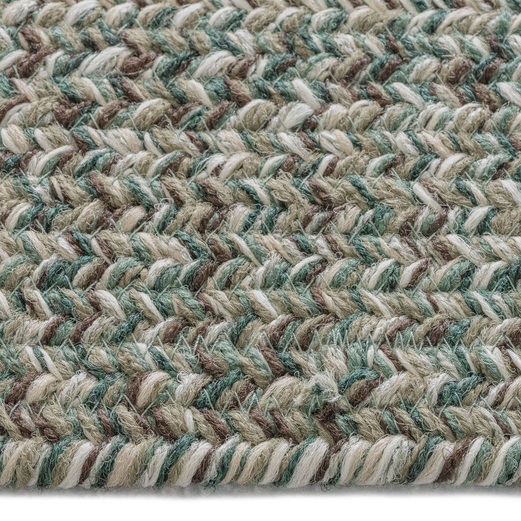 Stockton Medium Green