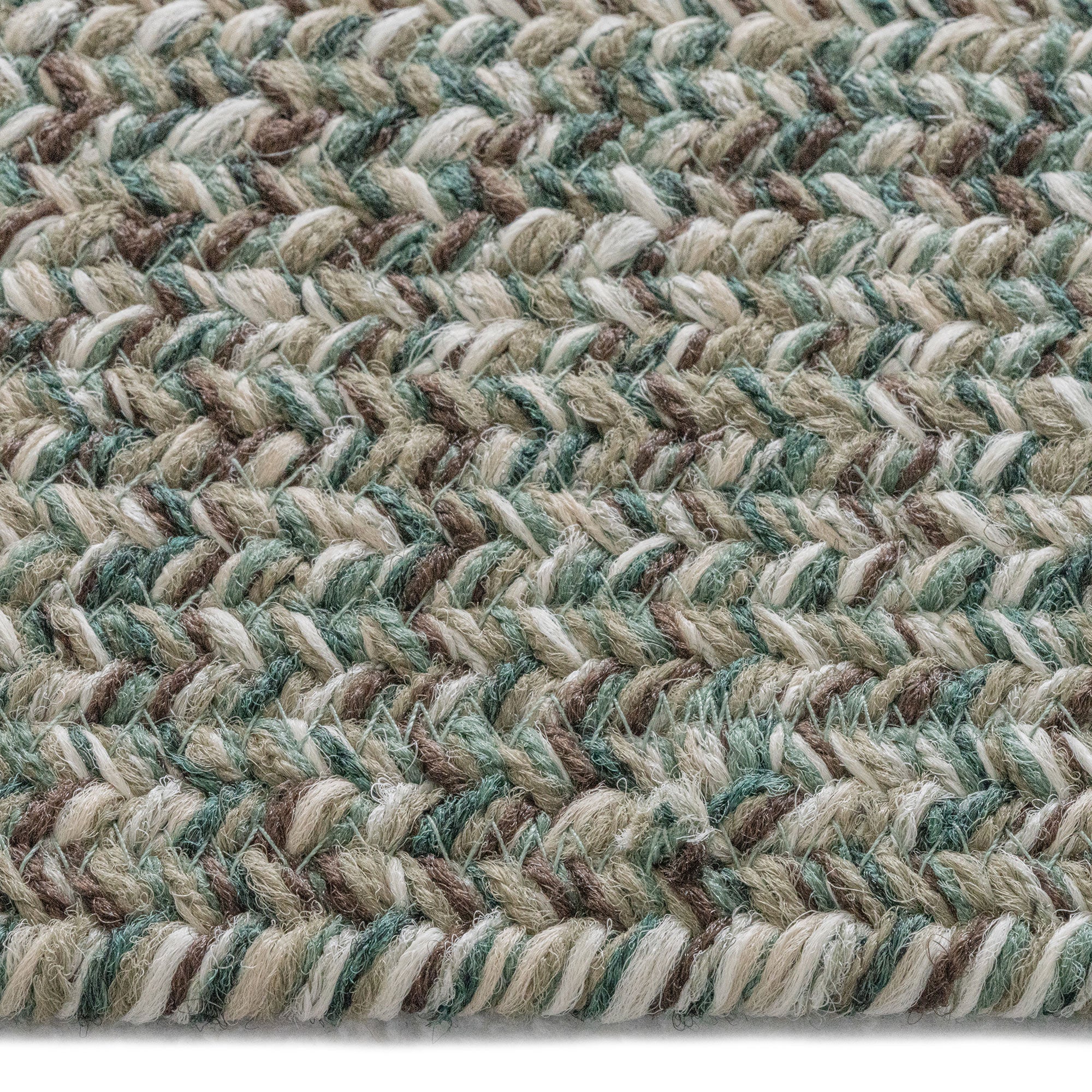 Stockton Medium Green