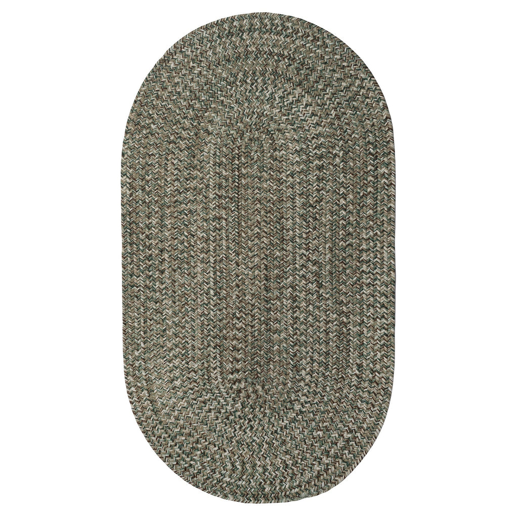 Stockton Medium Green