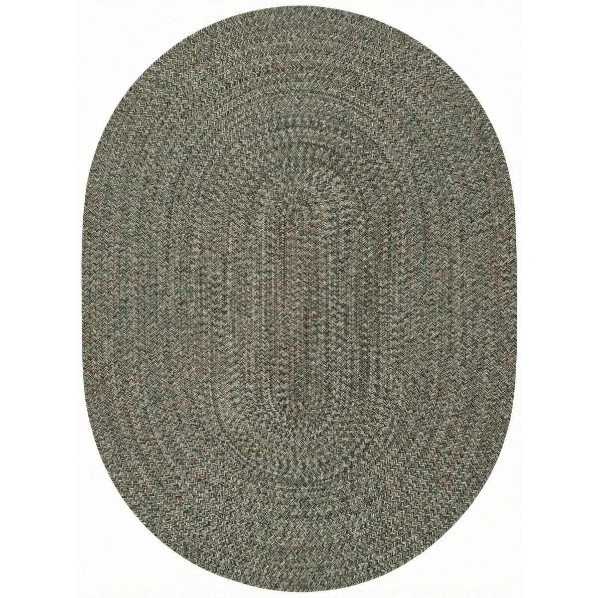 Stockton Medium Green