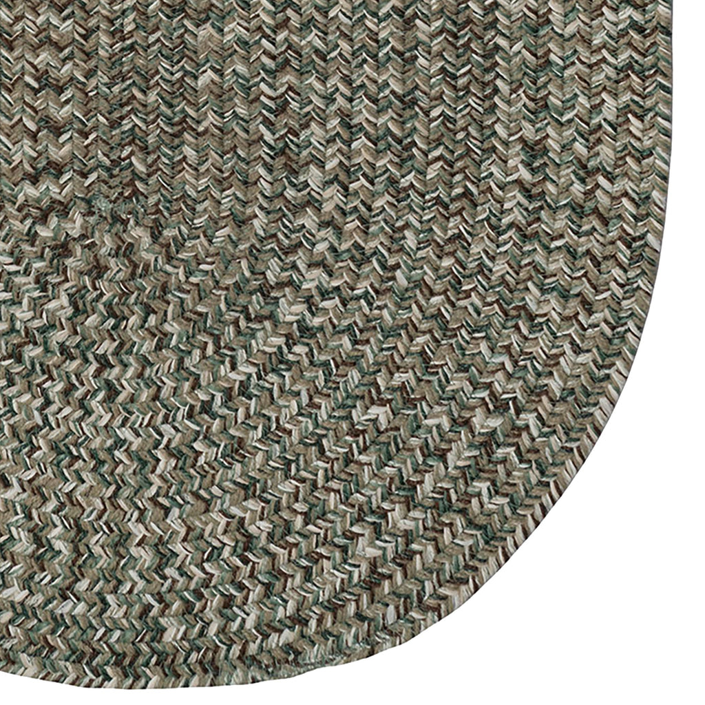 Stockton Medium Green