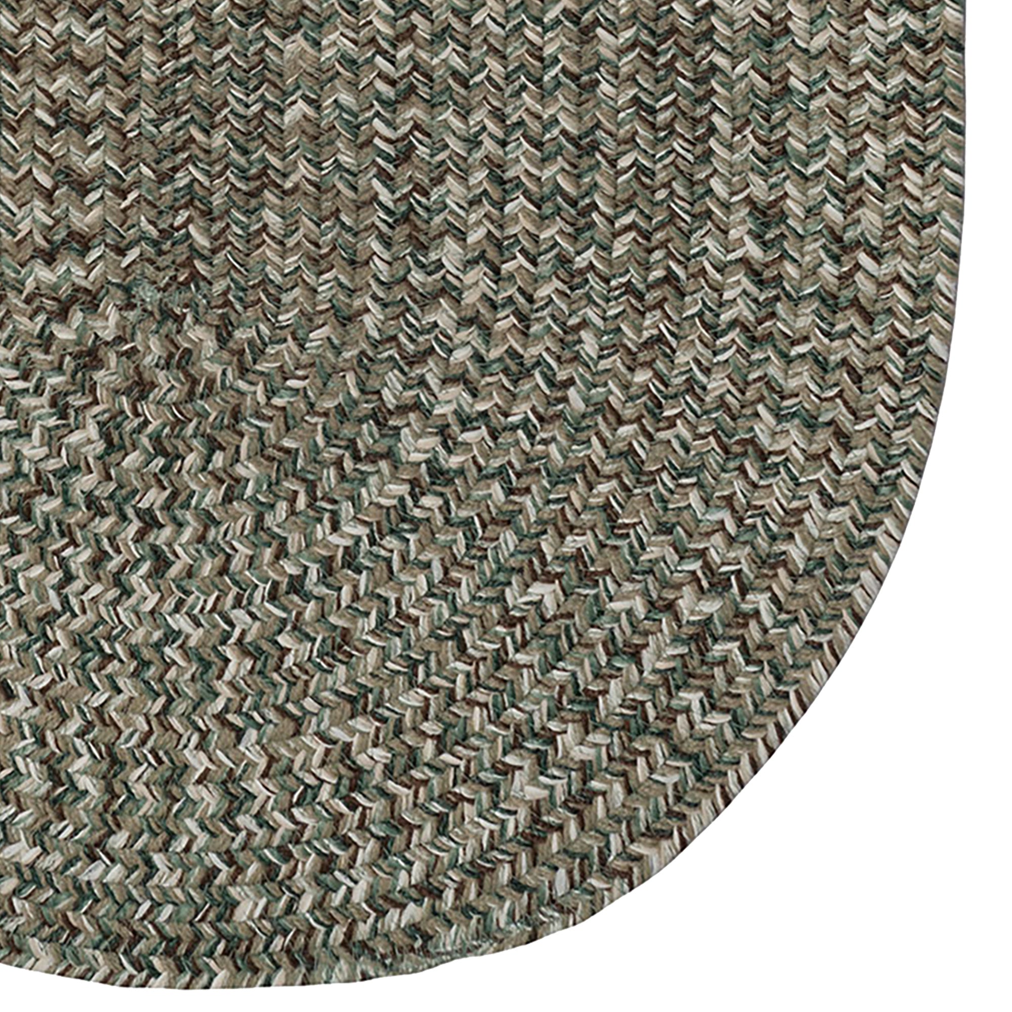 Stockton Medium Green