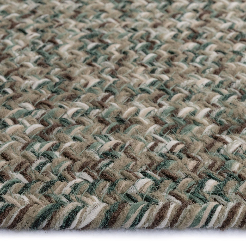 Stockton Medium Green