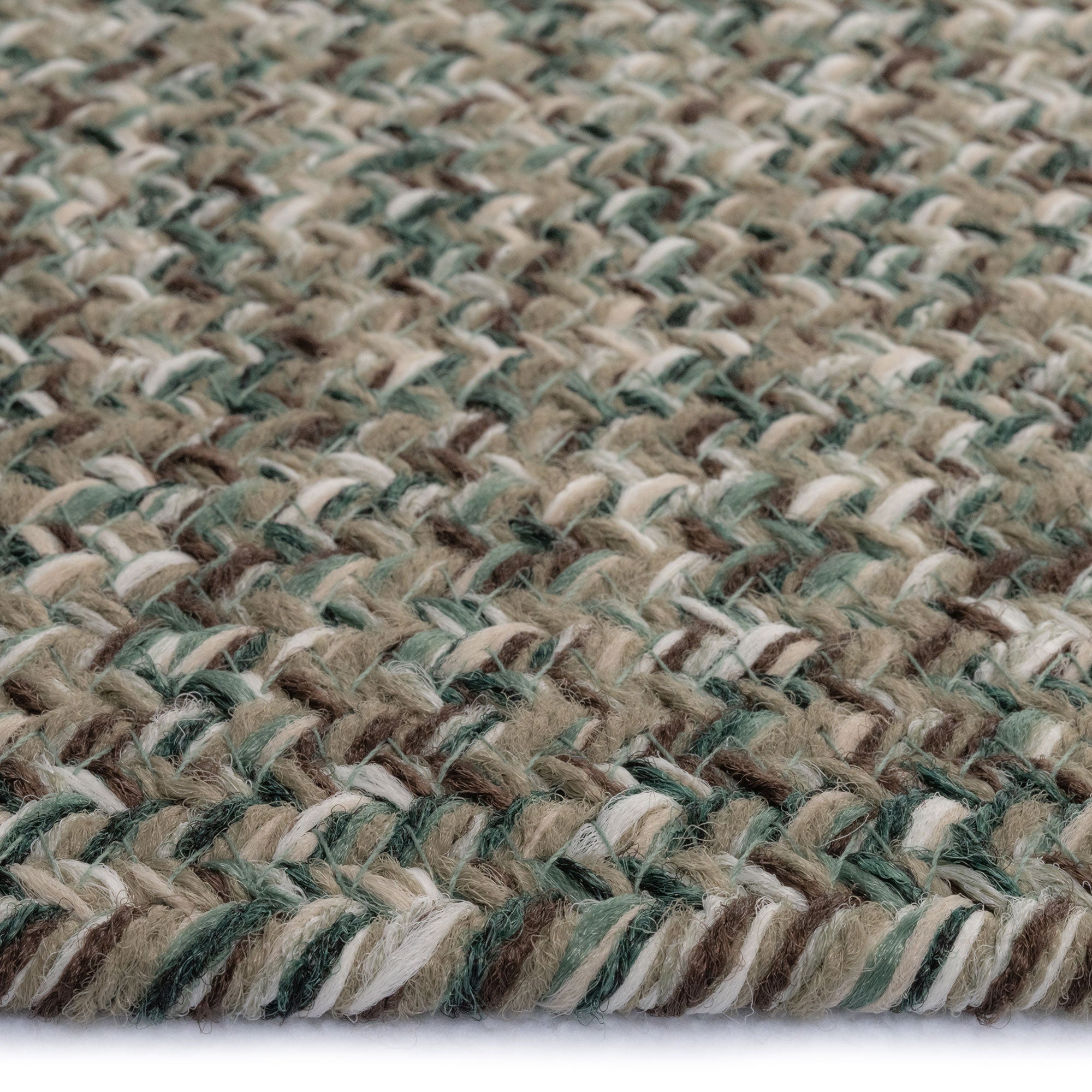 Stockton Medium Green