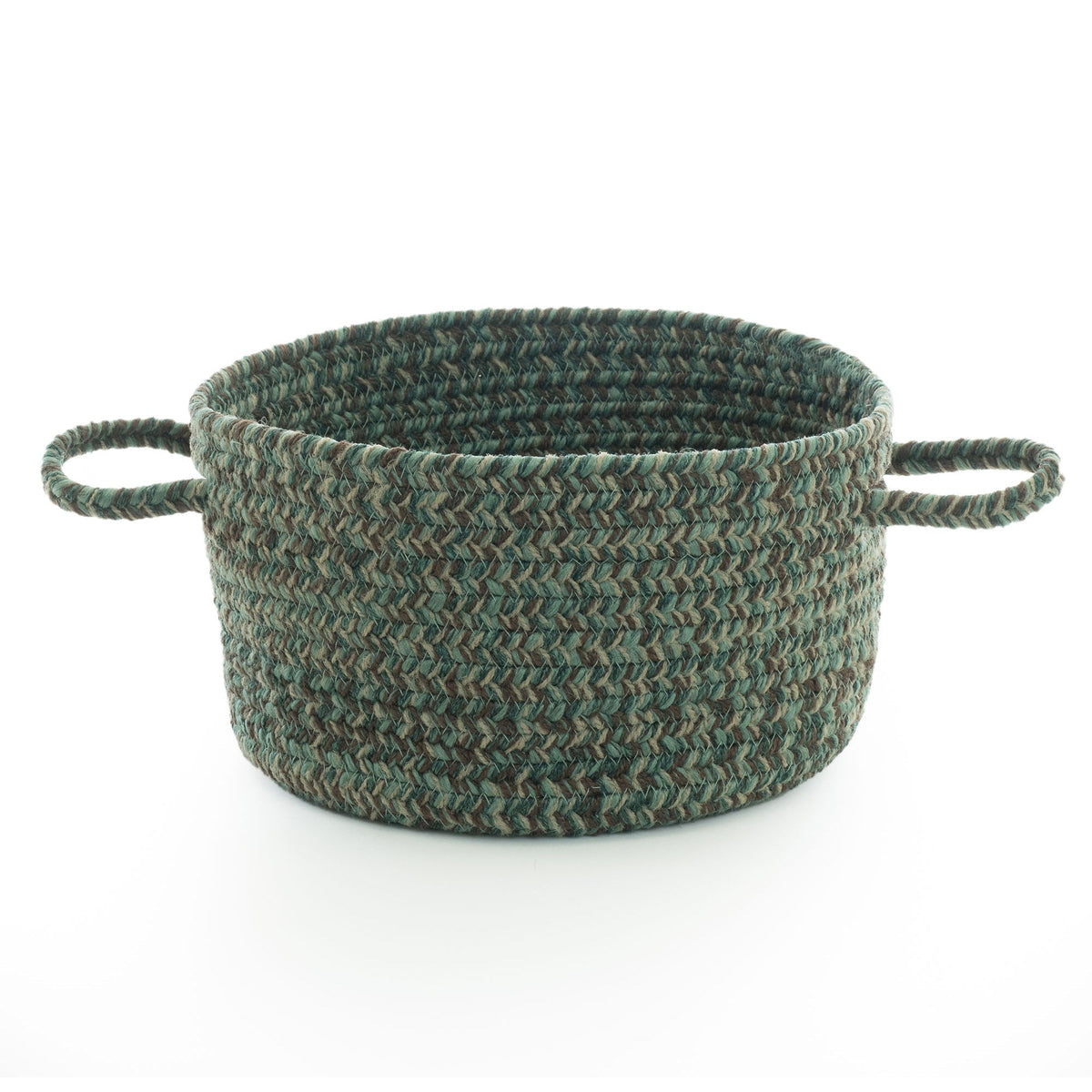Stockton Dark Green