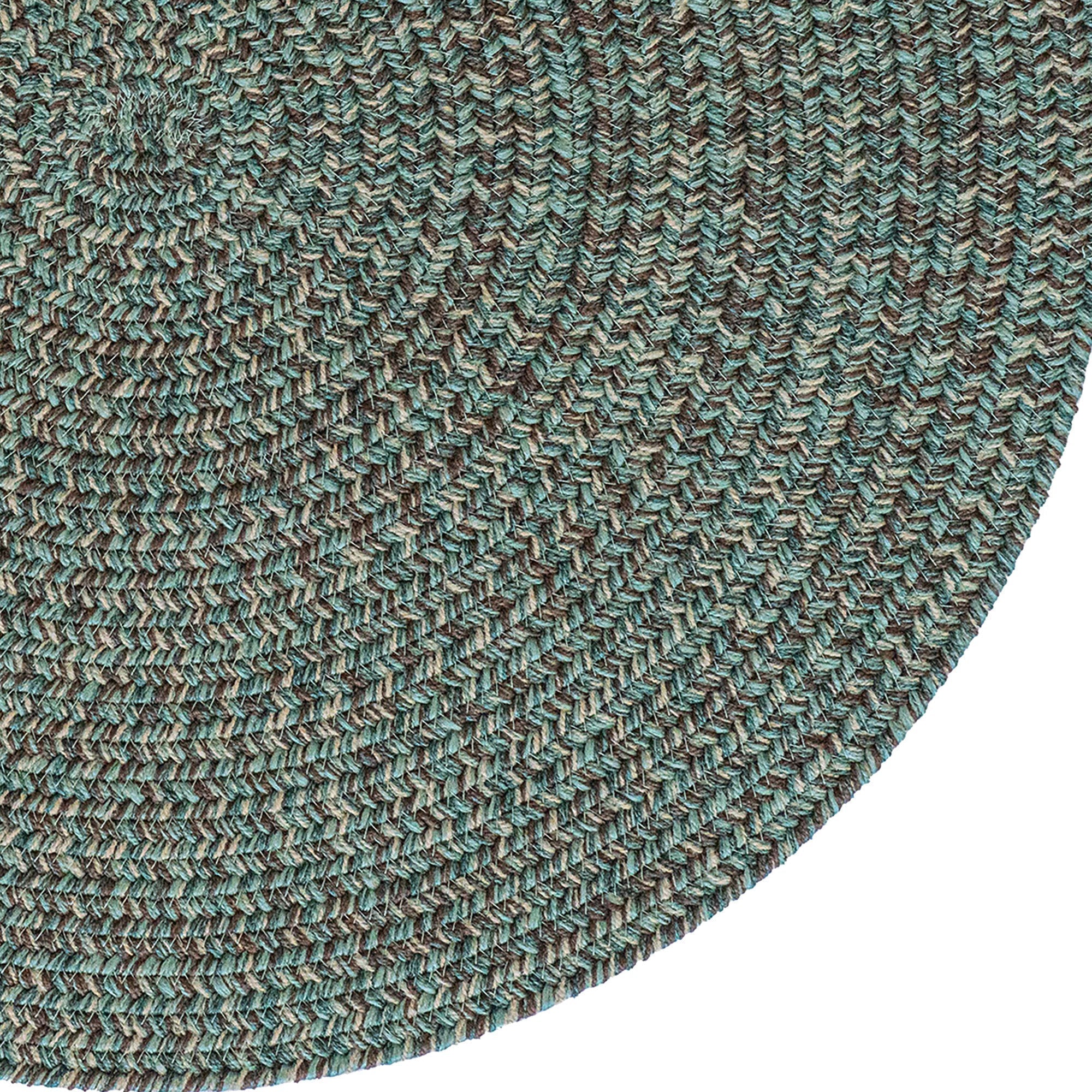 Stockton Dark Green