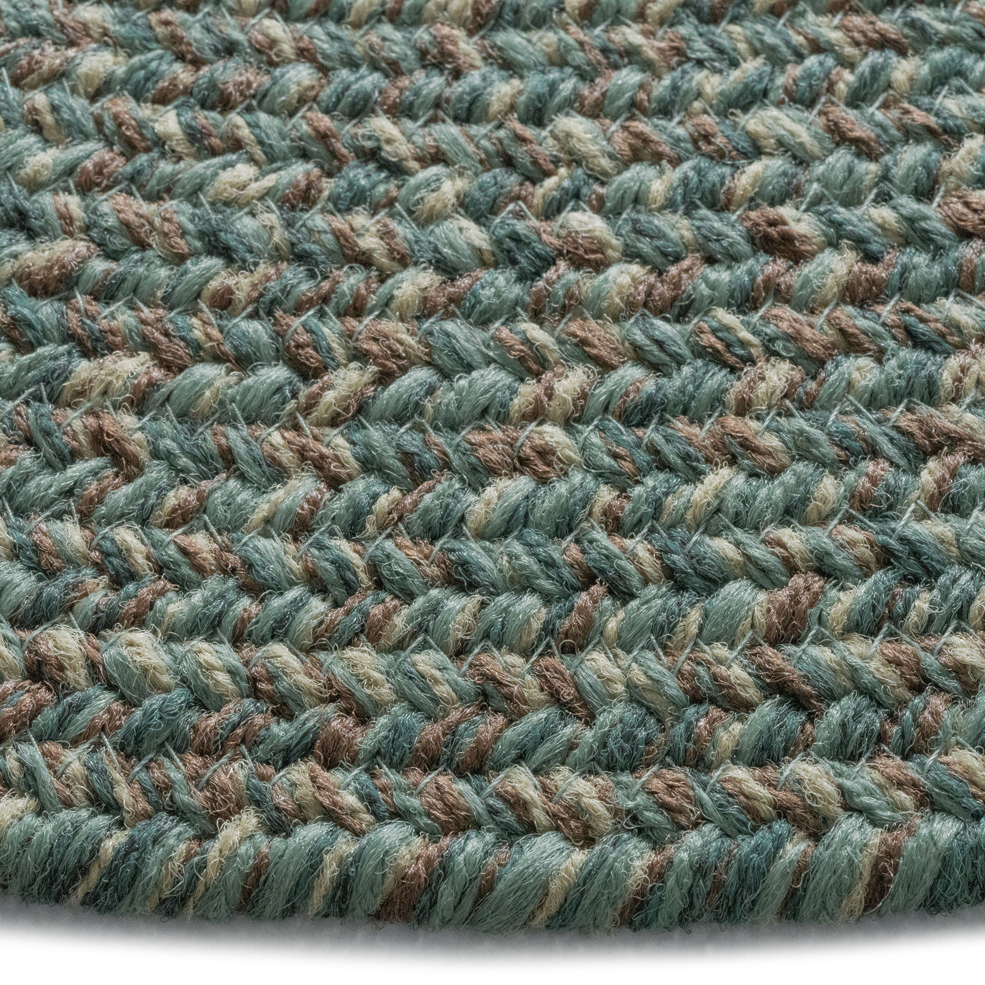 Stockton Dark Green