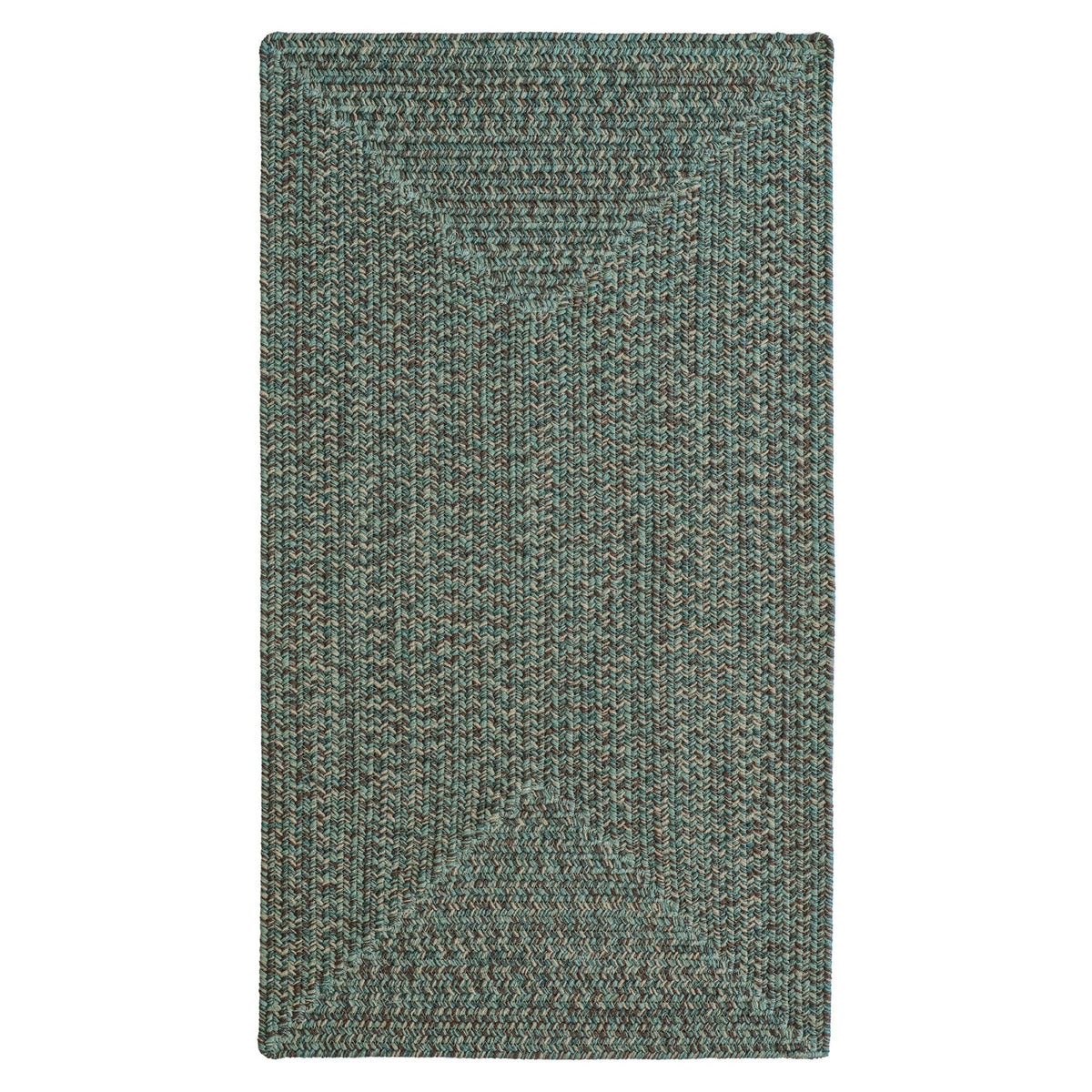Stockton Dark Green