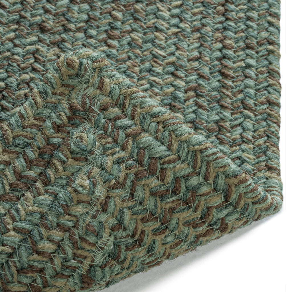 Stockton Dark Green