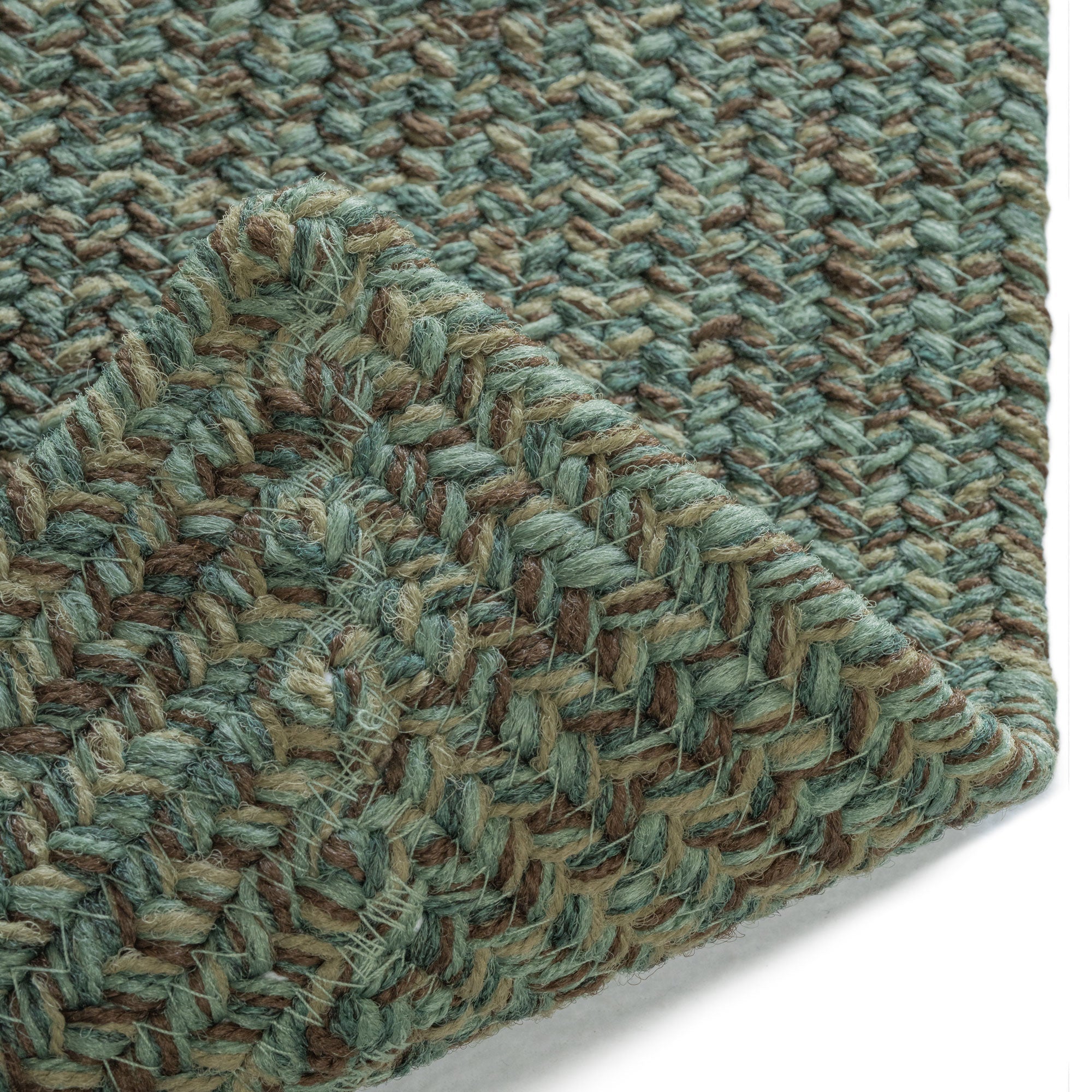 Stockton Dark Green