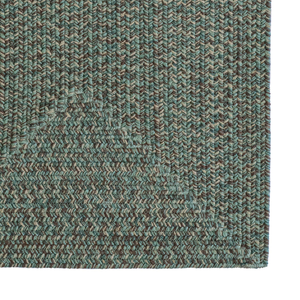 Stockton Dark Green