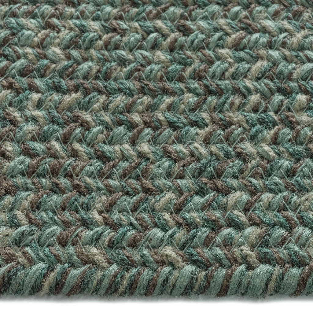 Stockton Dark Green