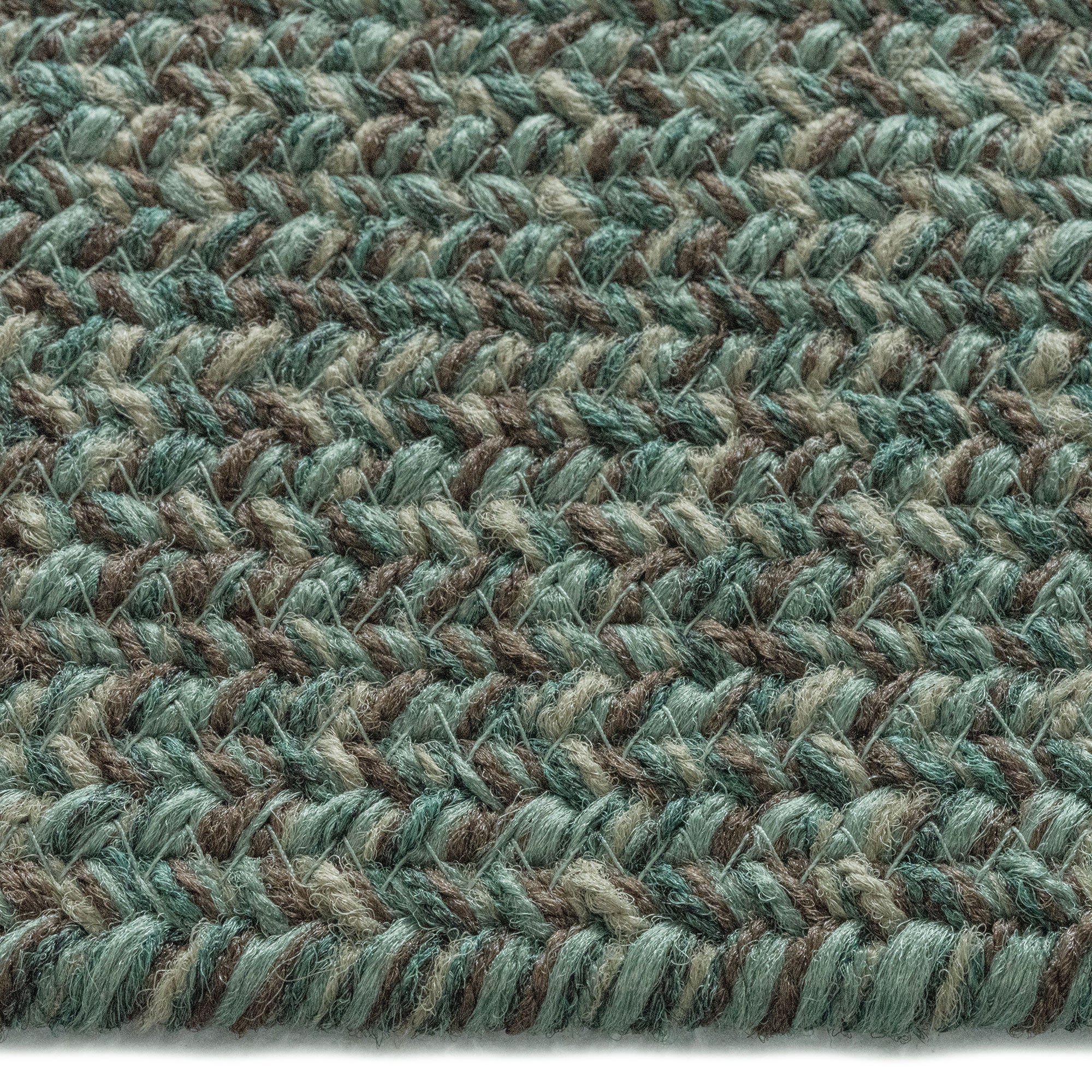 Stockton Dark Green