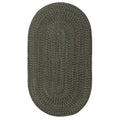 Stockton Dark Green