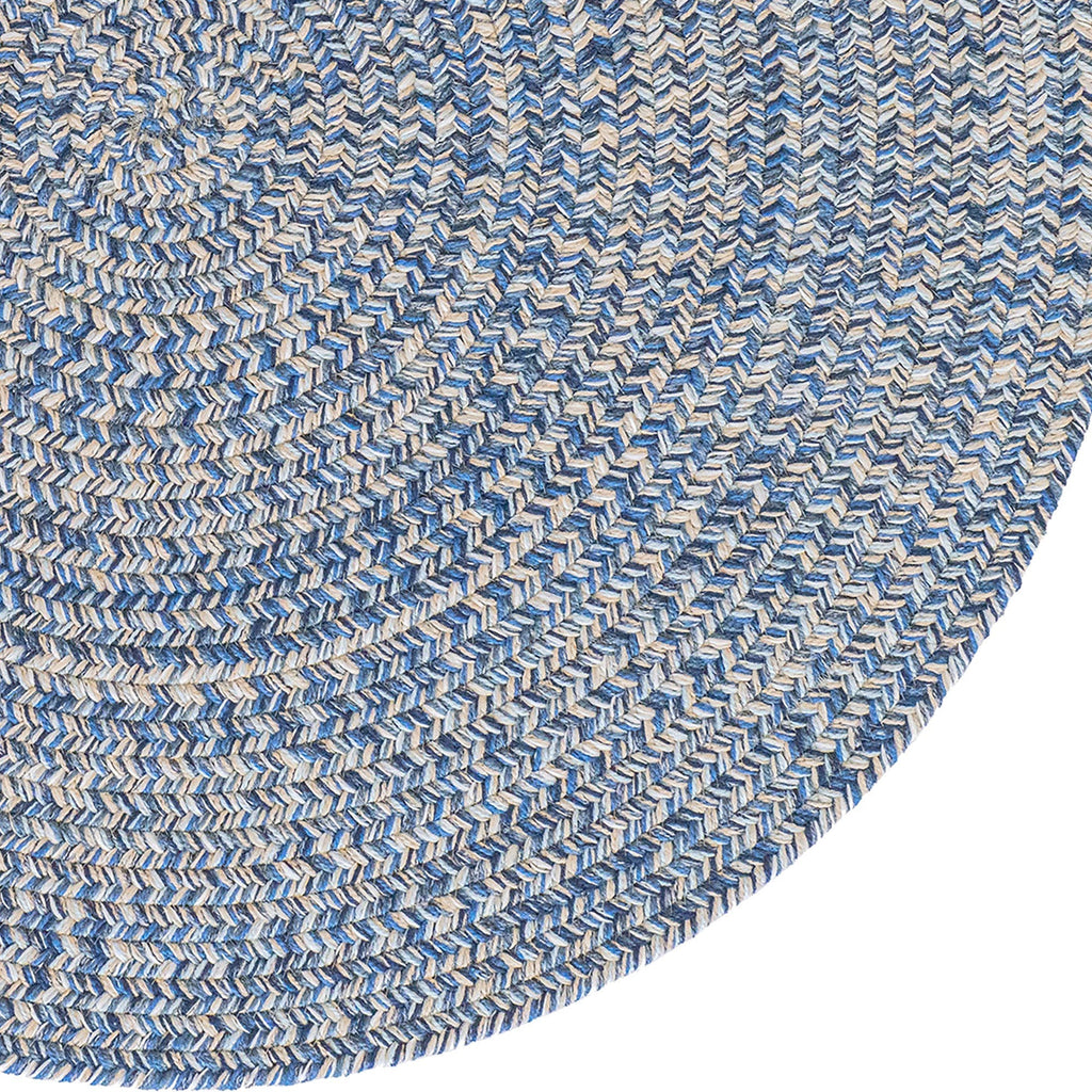 Stockton Medium Blue