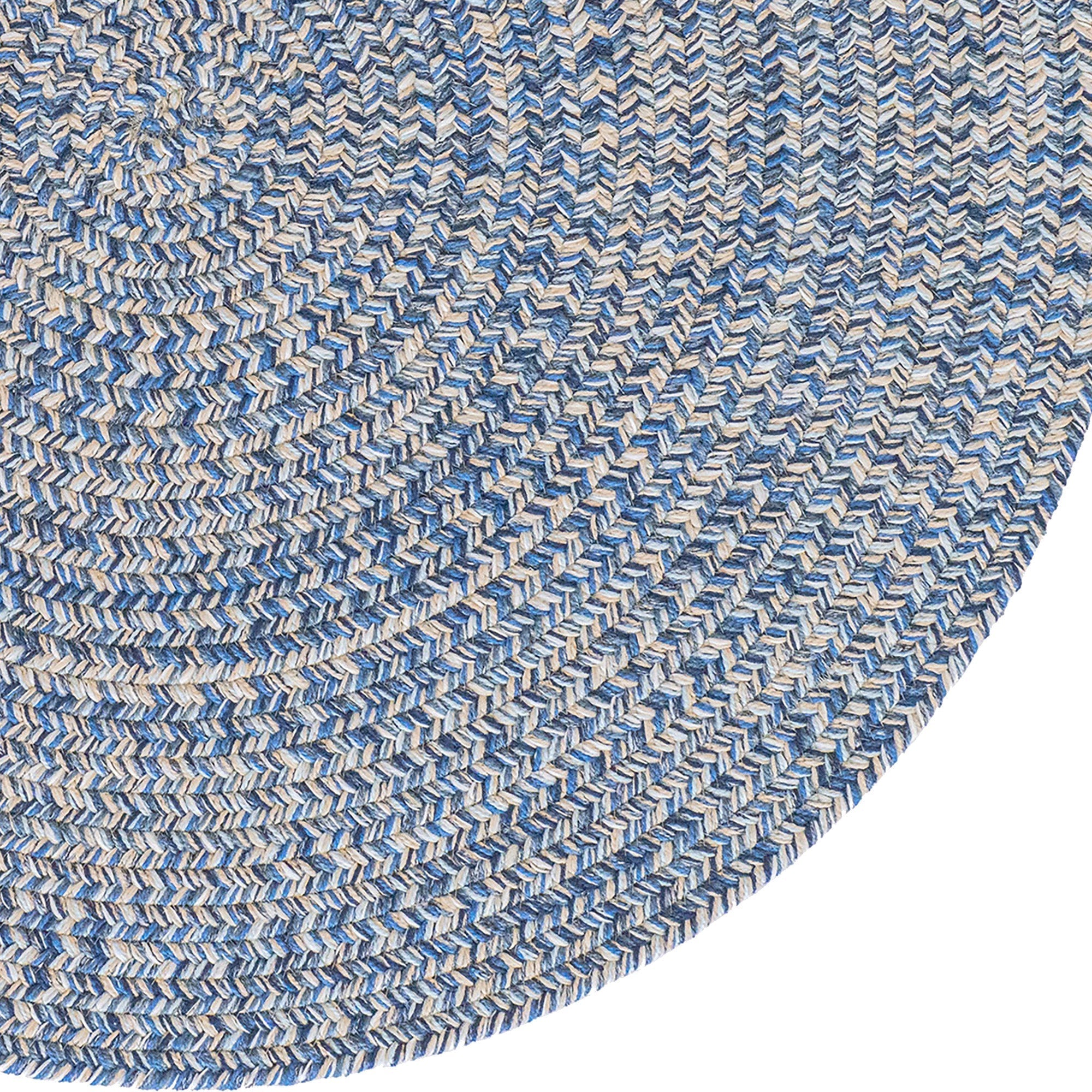 Stockton Medium Blue
