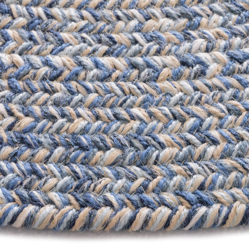 Stockton Medium Blue