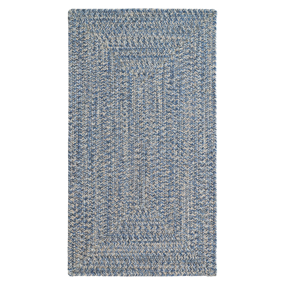 Stockton Medium Blue