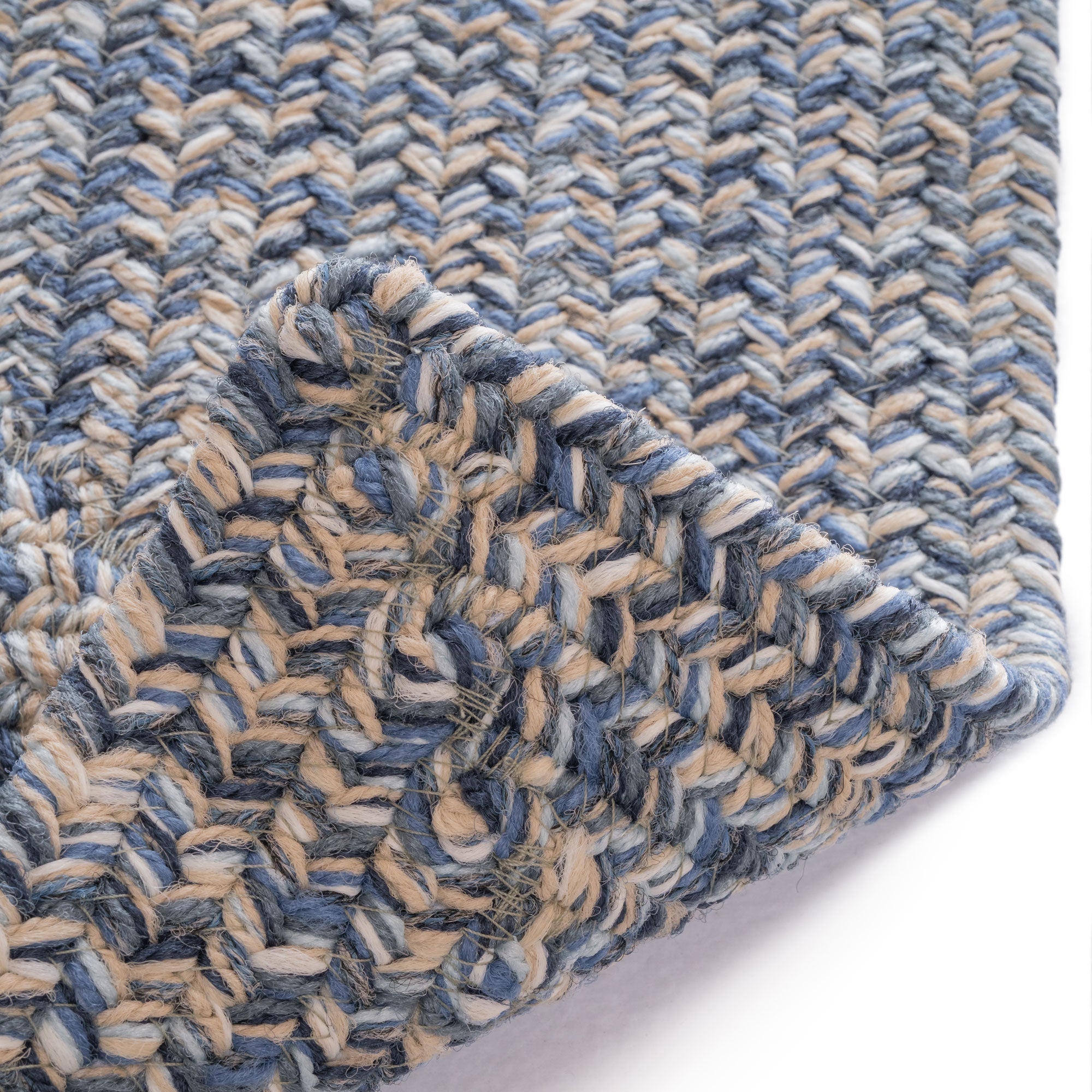 Stockton Medium Blue