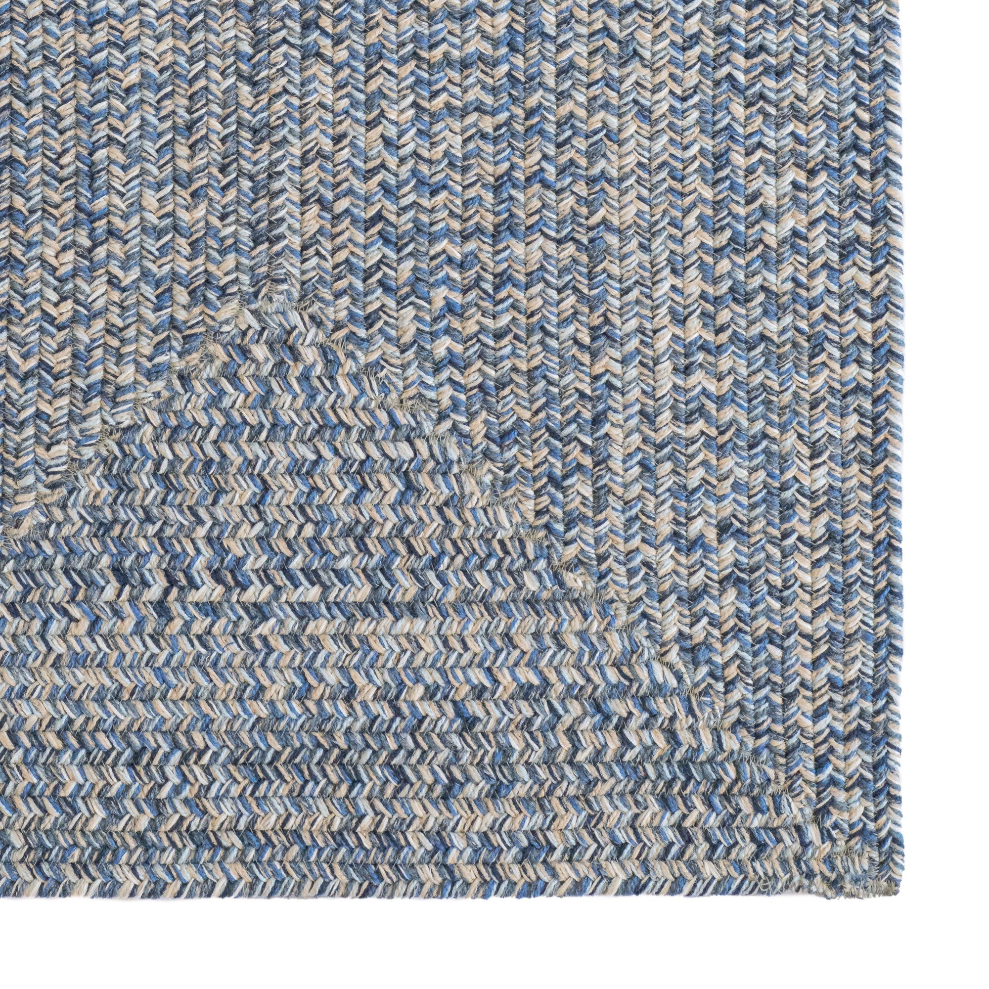 Stockton Medium Blue