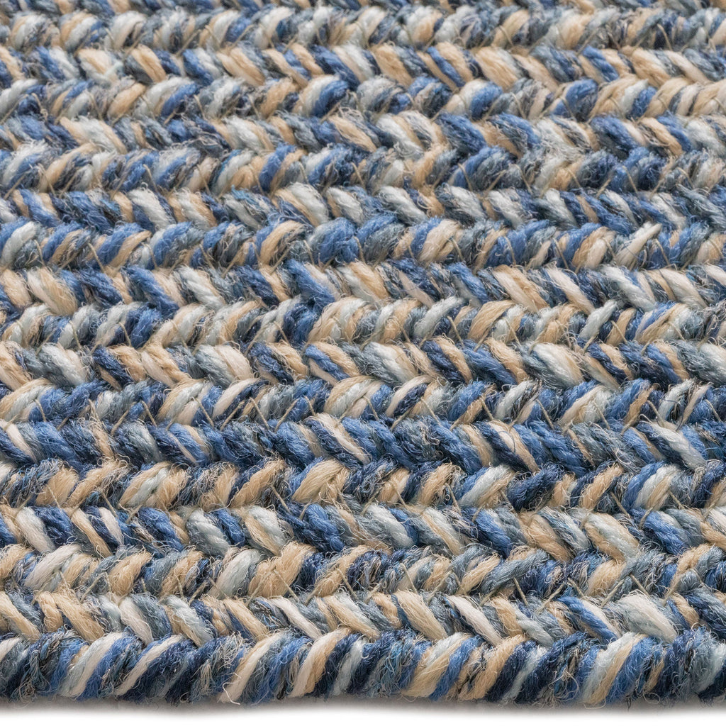 Stockton Medium Blue