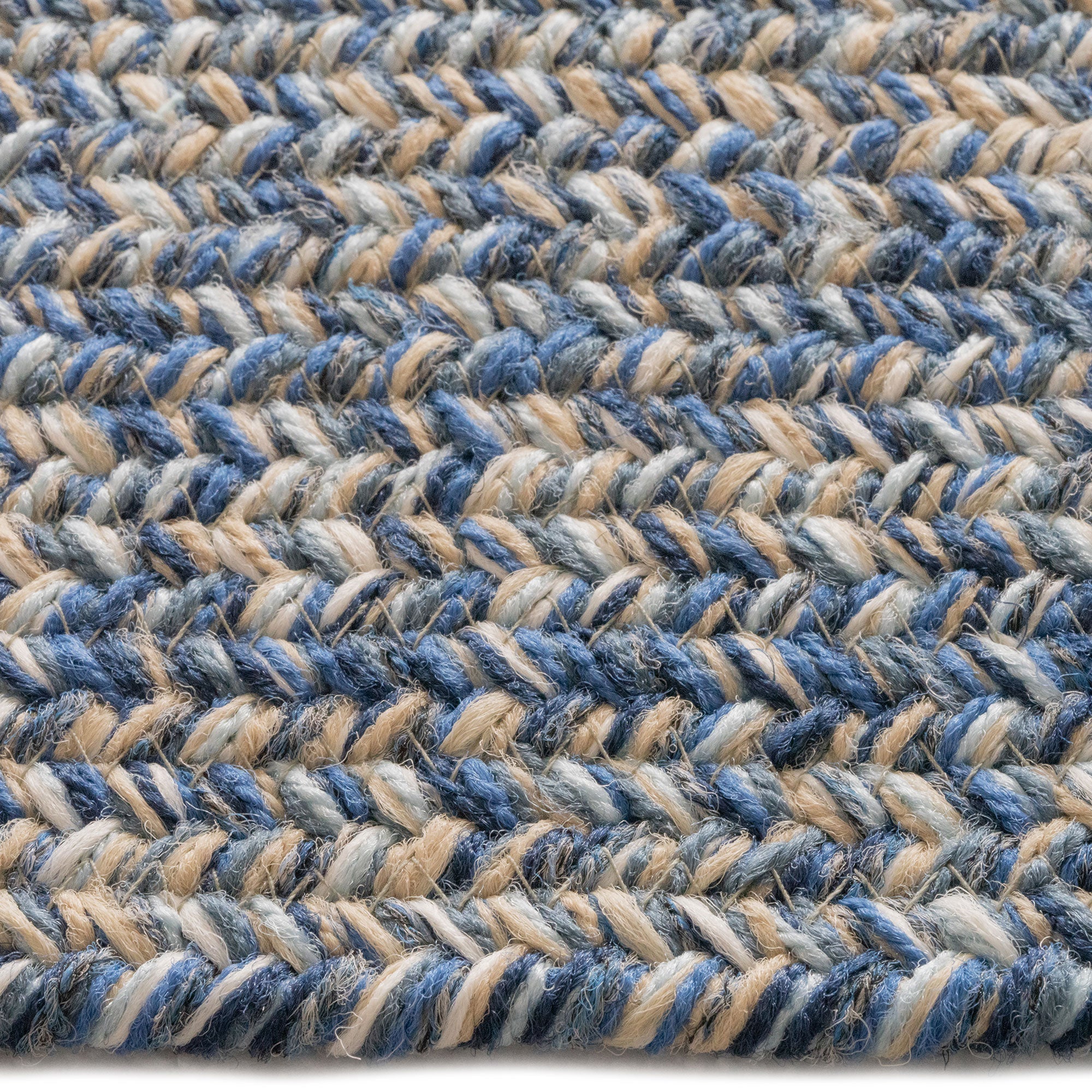 Stockton Medium Blue