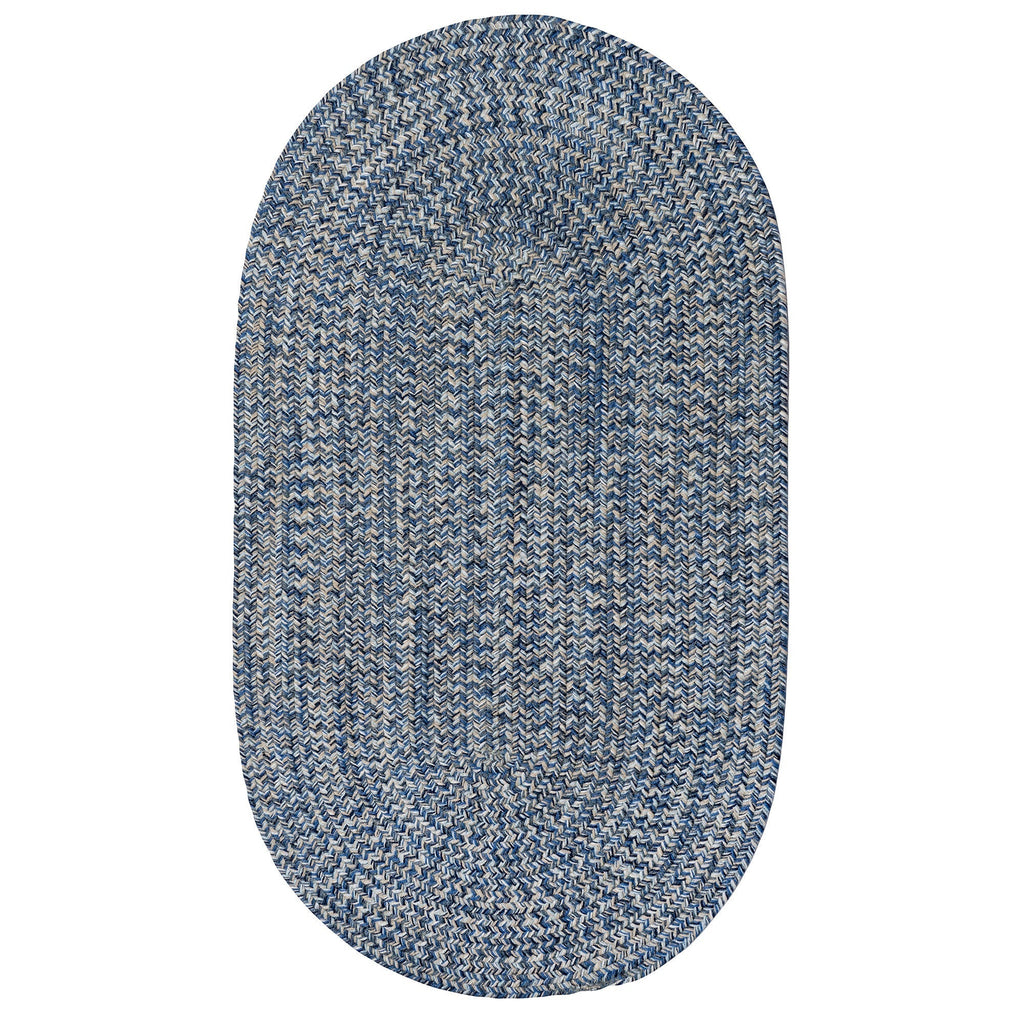 Stockton Medium Blue