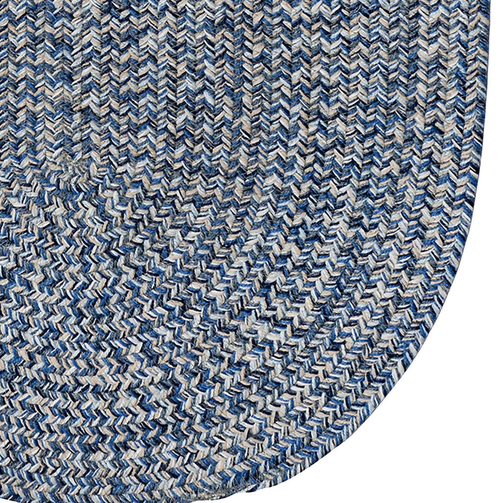 Stockton Medium Blue