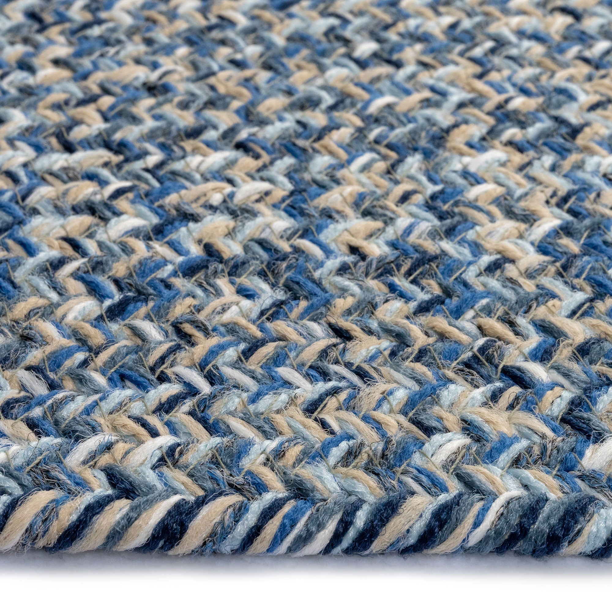 Stockton Medium Blue