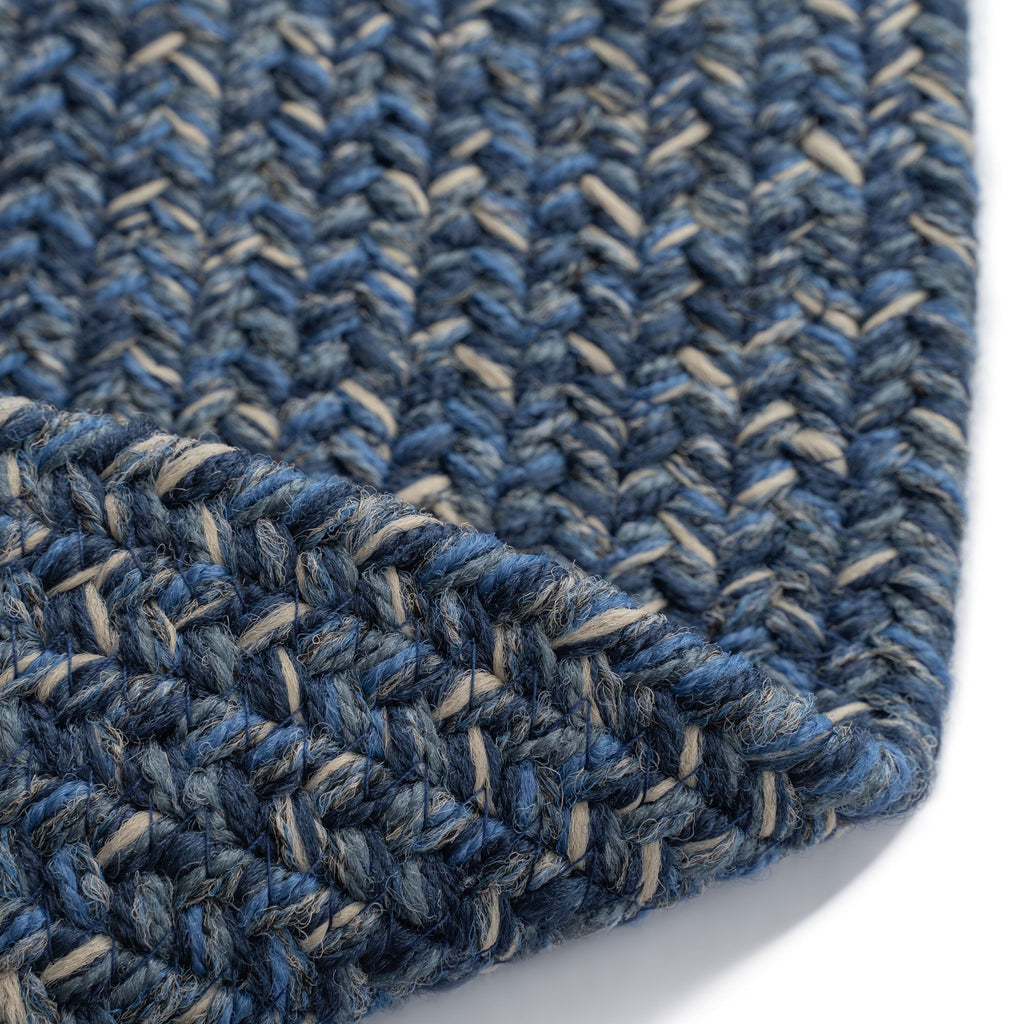 Stockton Dark Blue