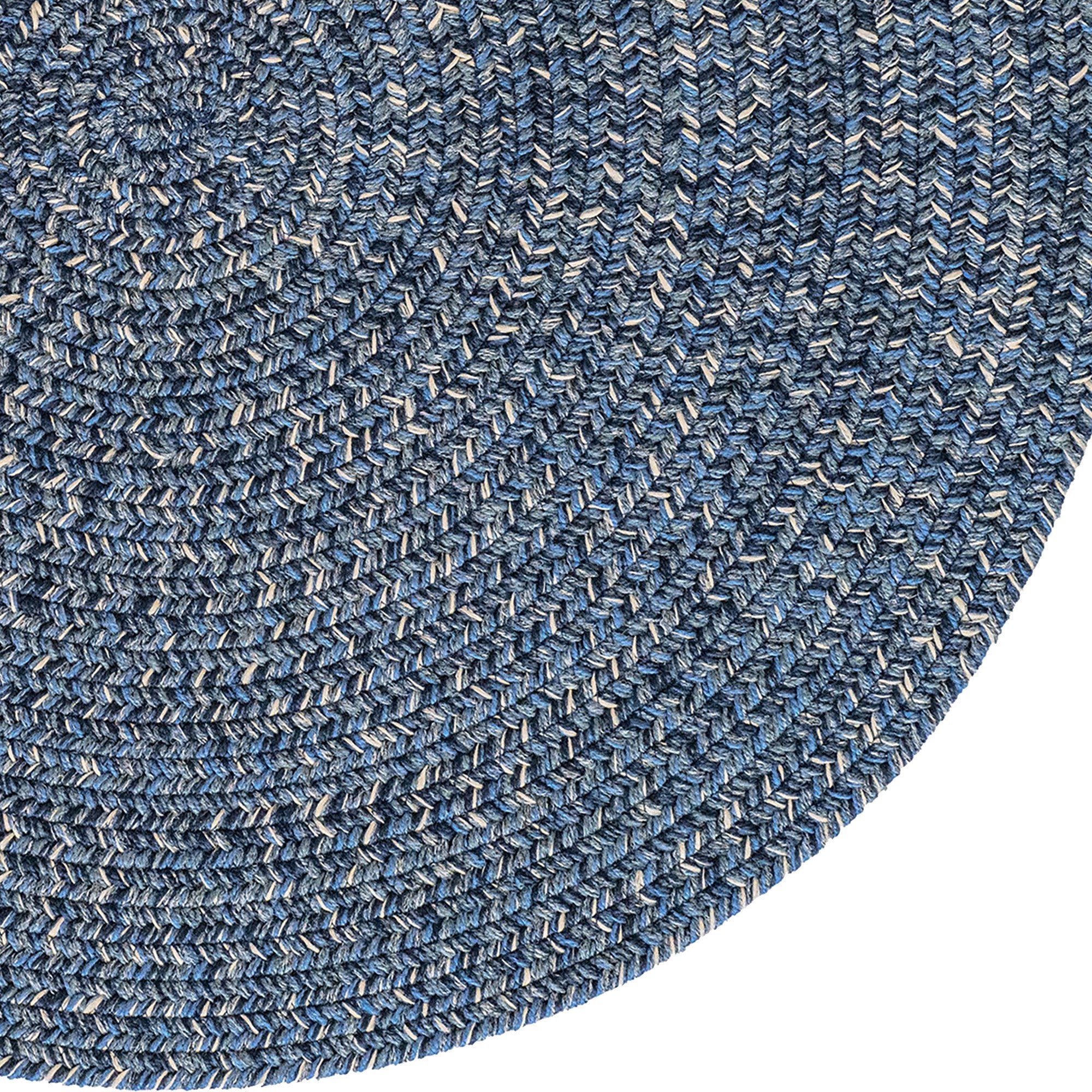 Stockton Dark Blue