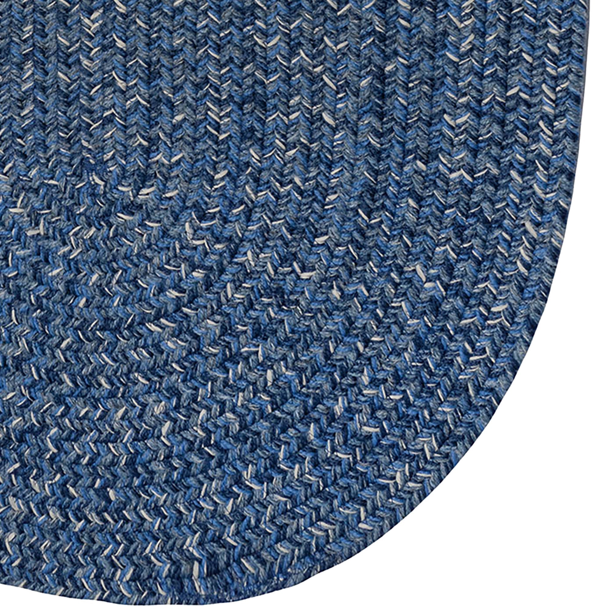 Stockton Dark Blue