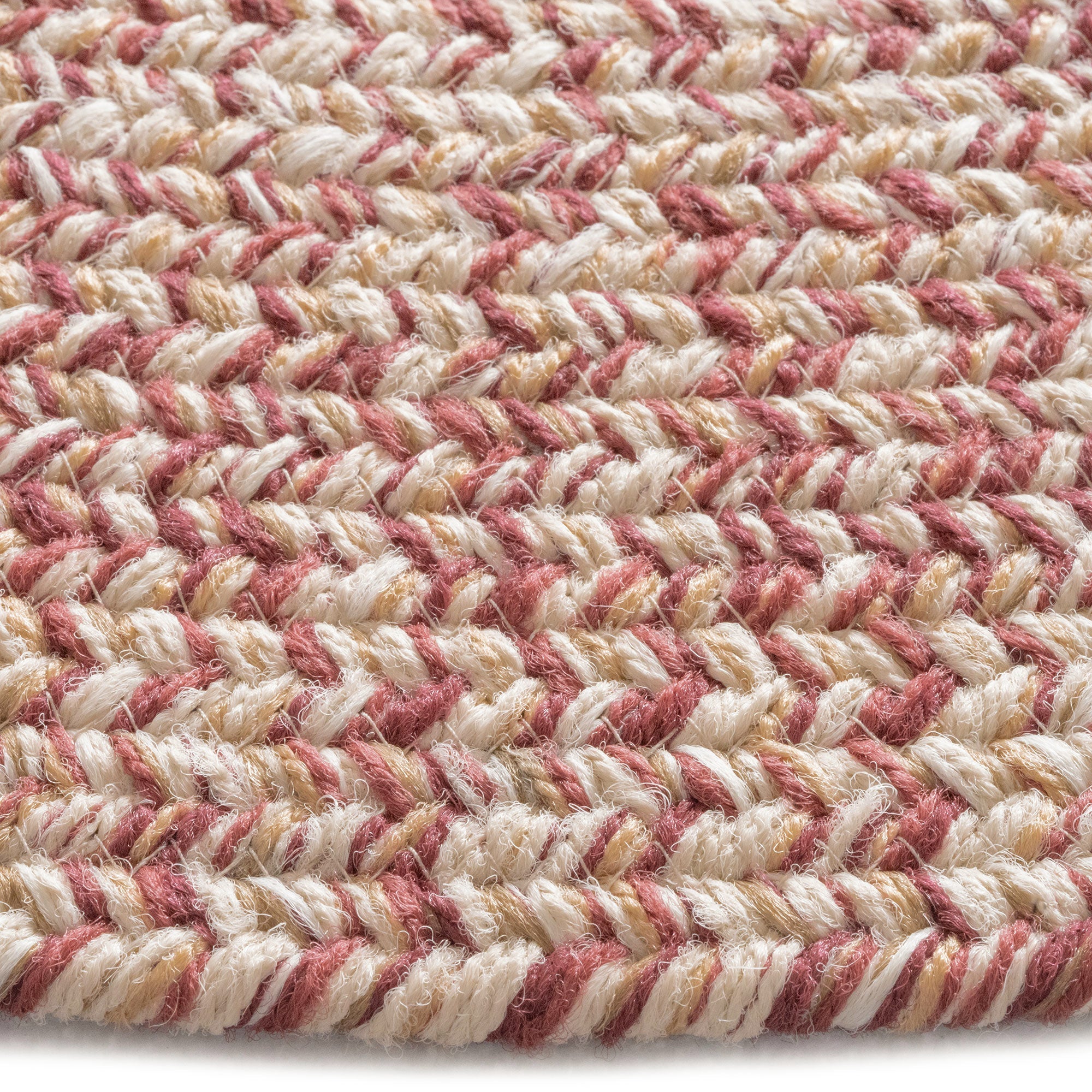 Stockton Light Red
