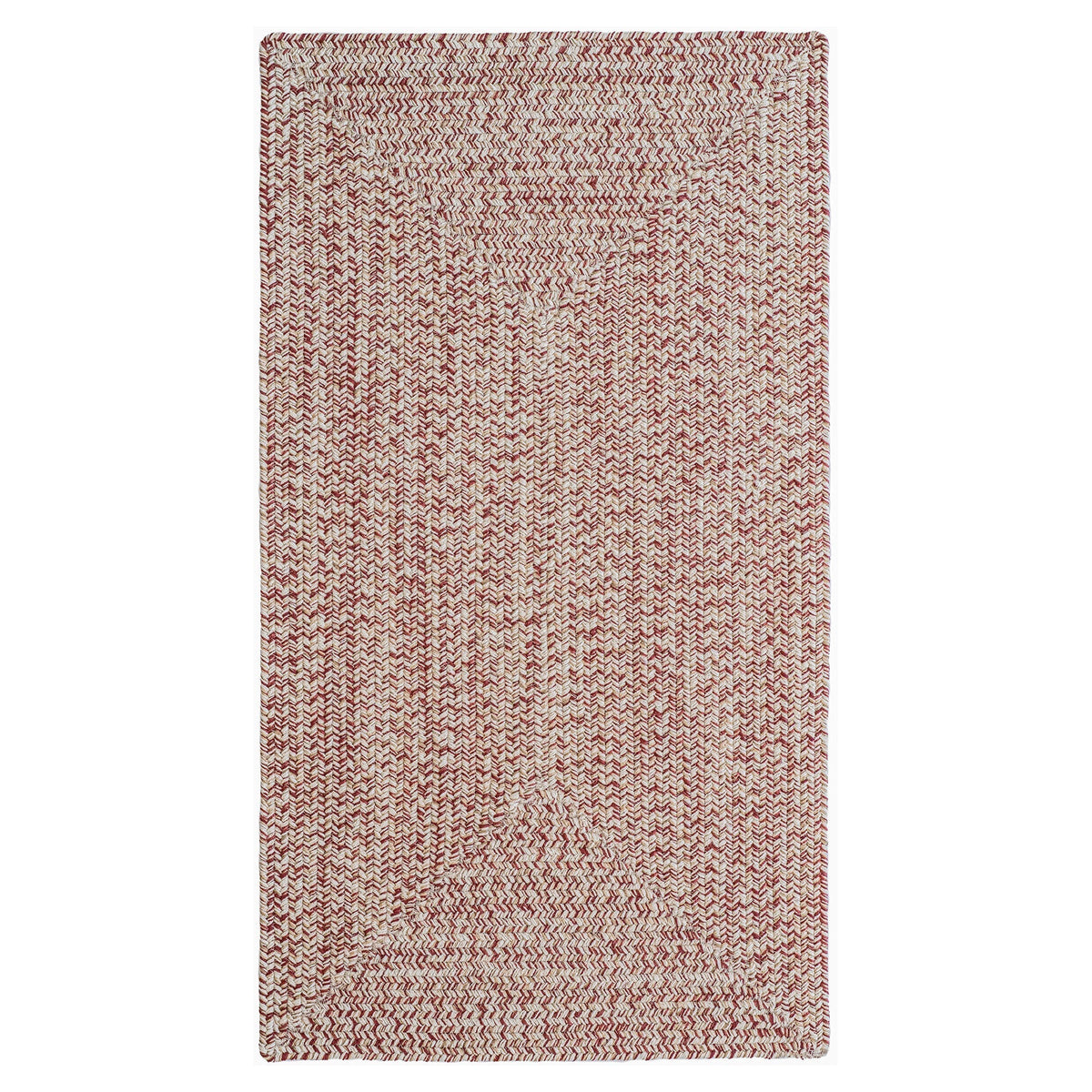 Stockton Light Red
