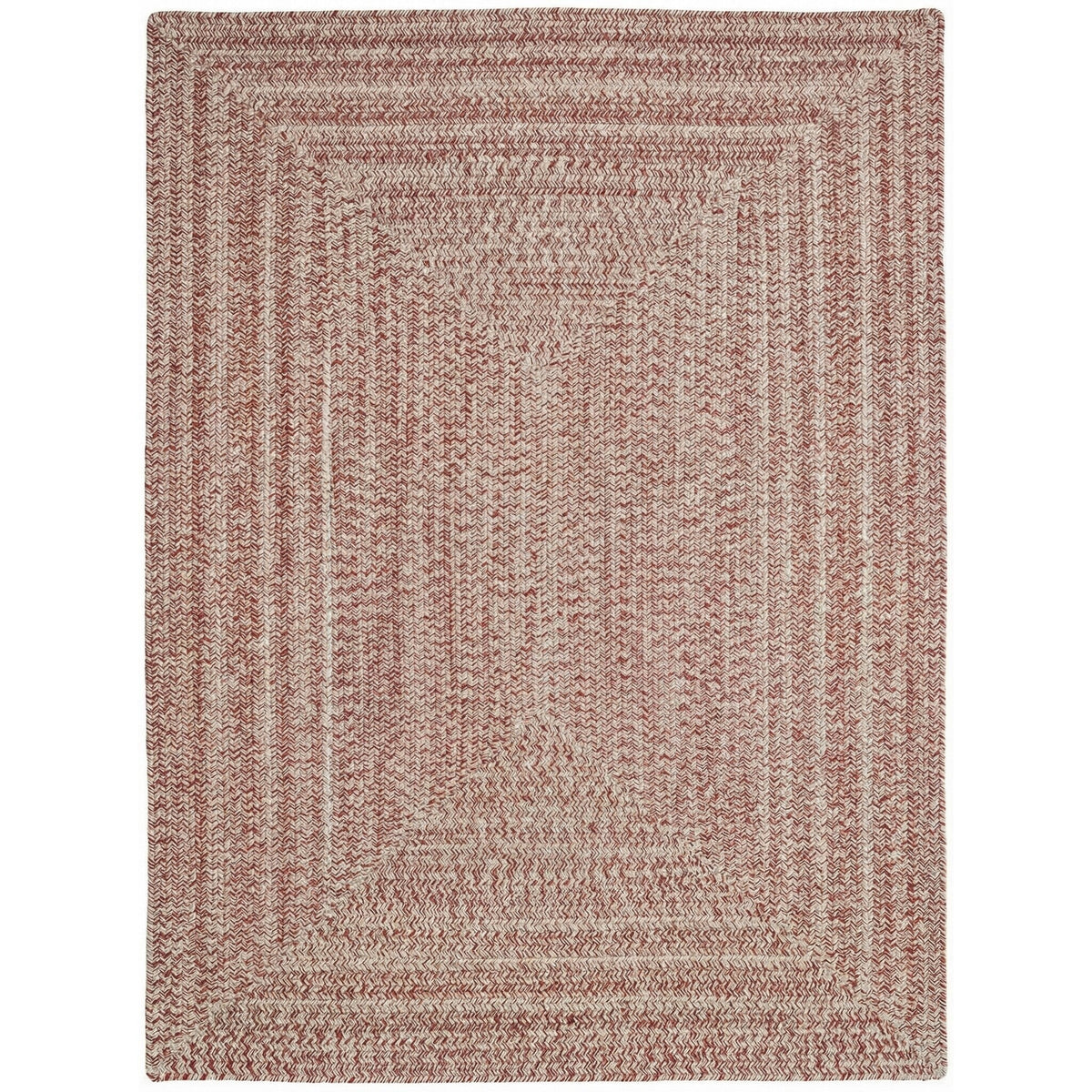 Stockton Light Red