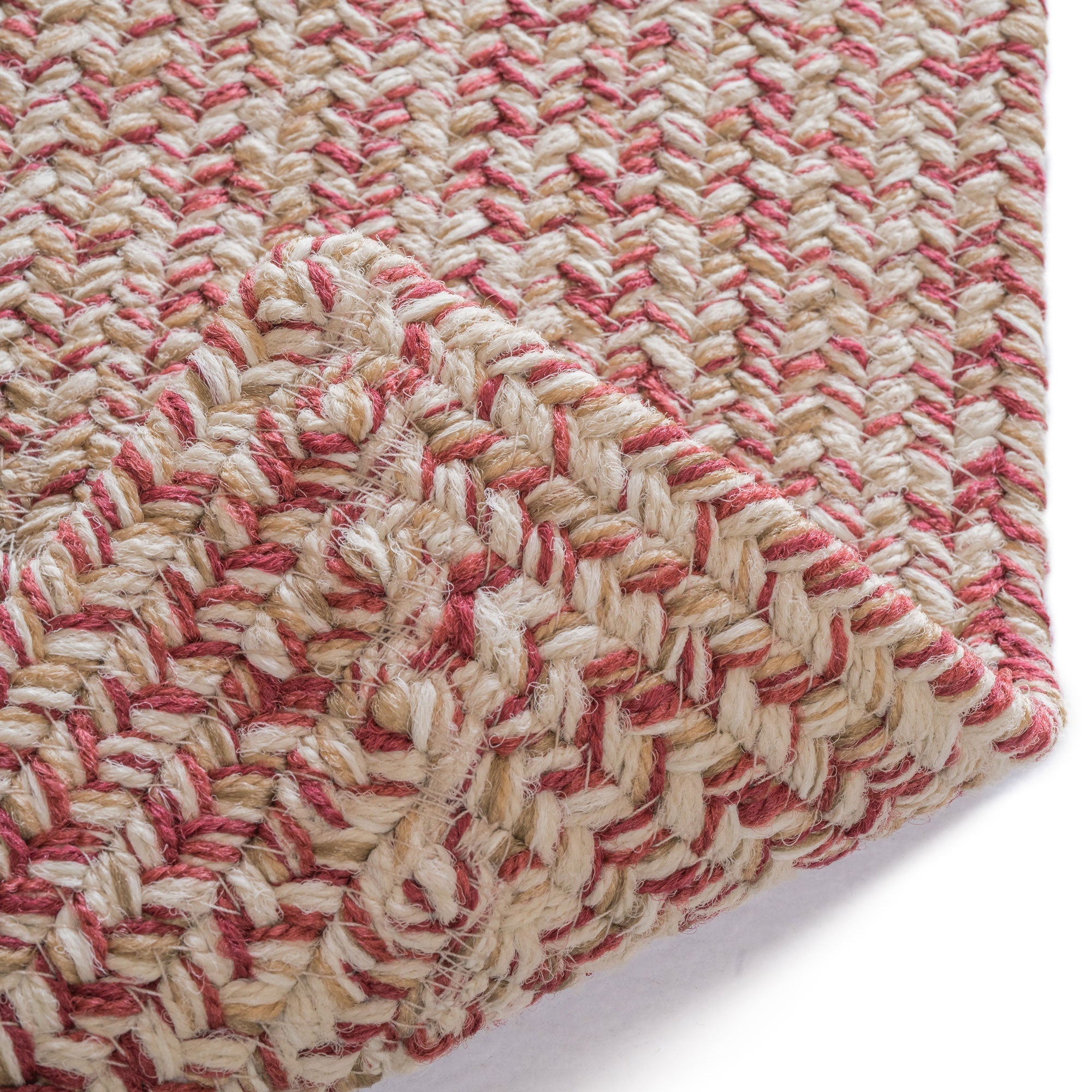 Stockton Light Red
