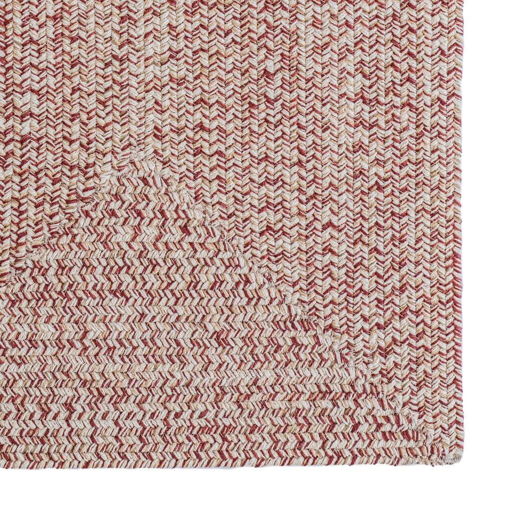 Stockton Light Red