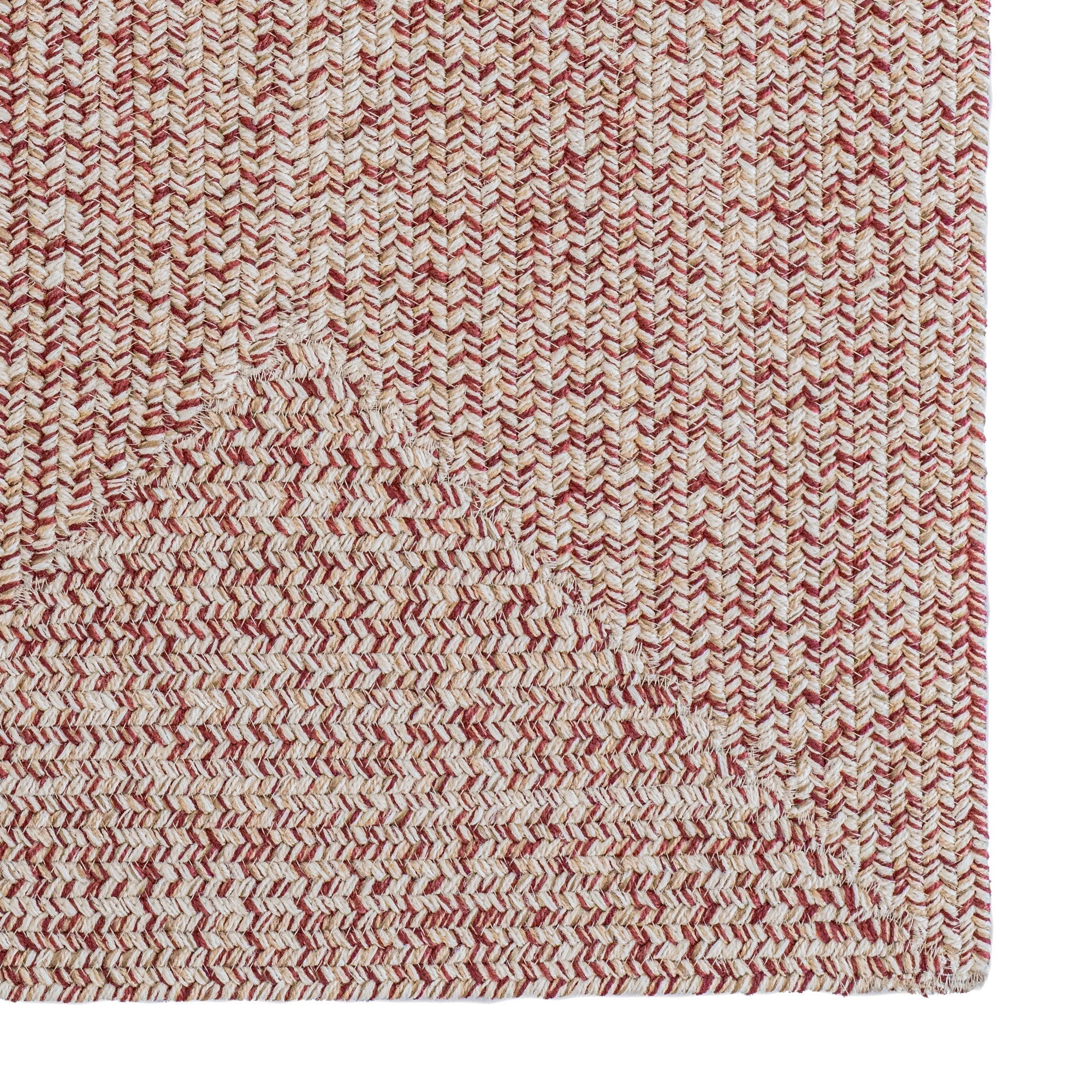 Stockton Light Red