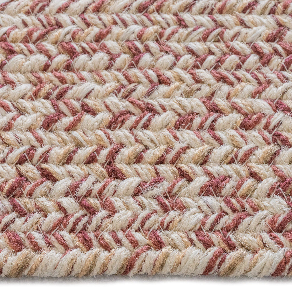 Stockton Light Red