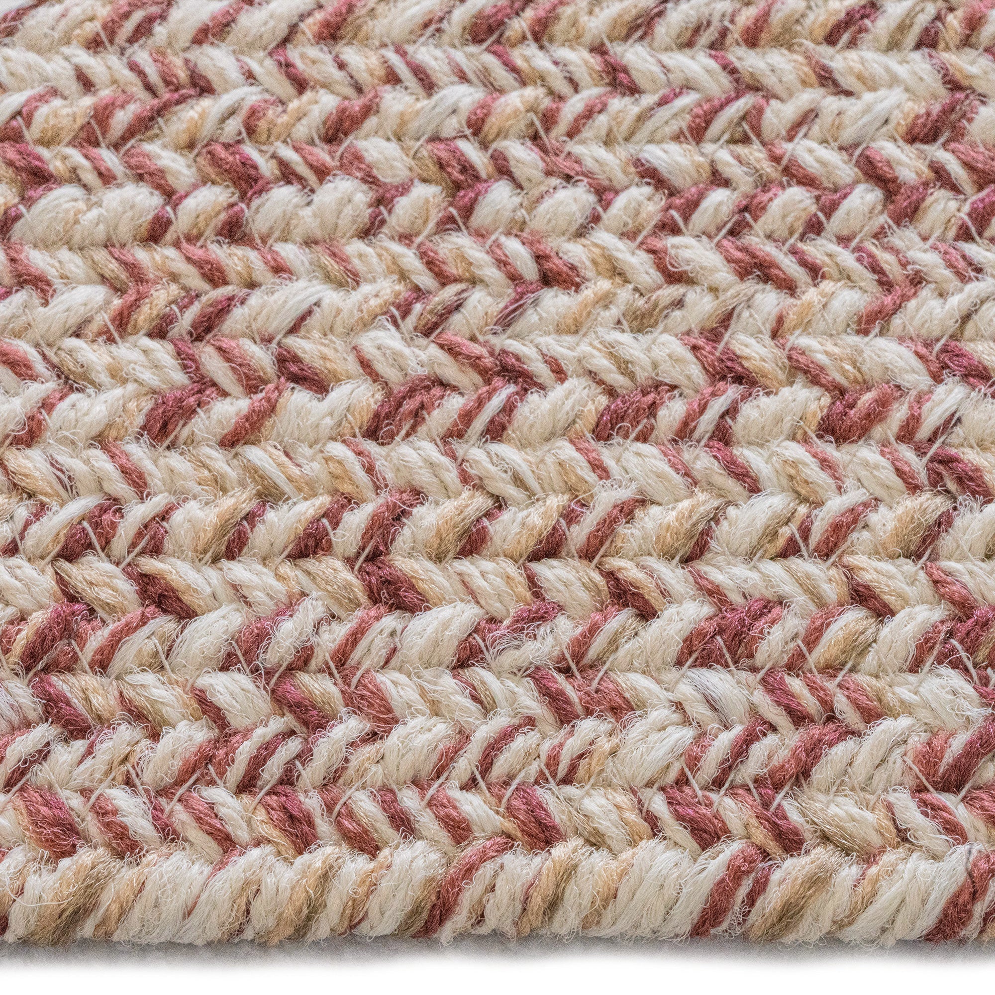 Stockton Light Red