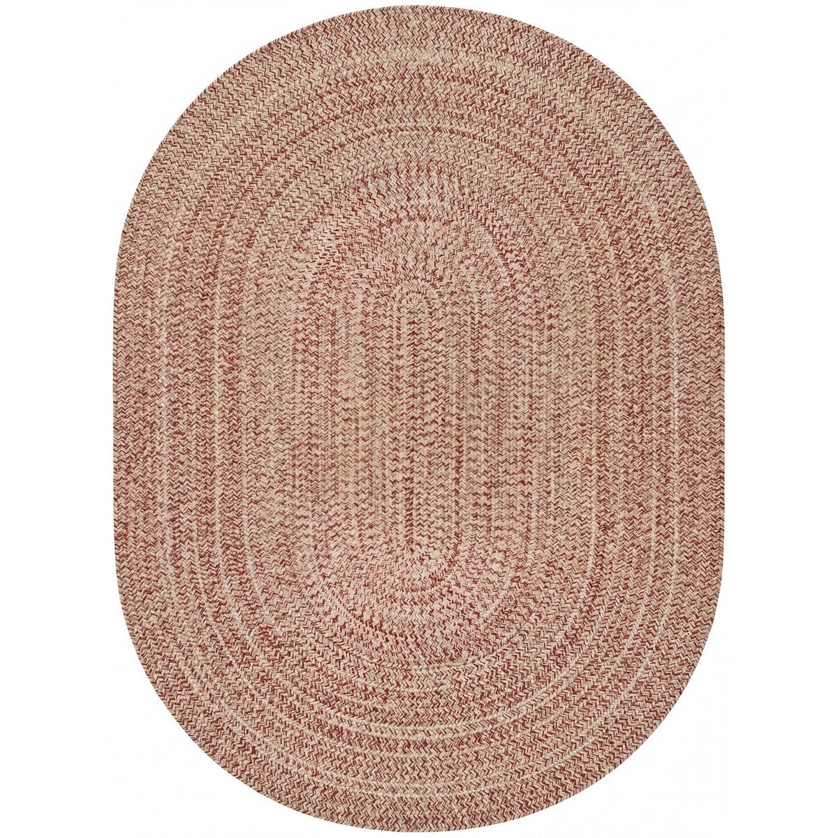 Stockton Light Red
