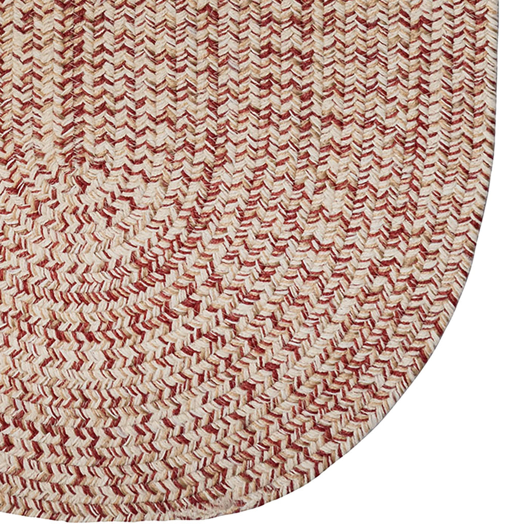 Stockton Light Red