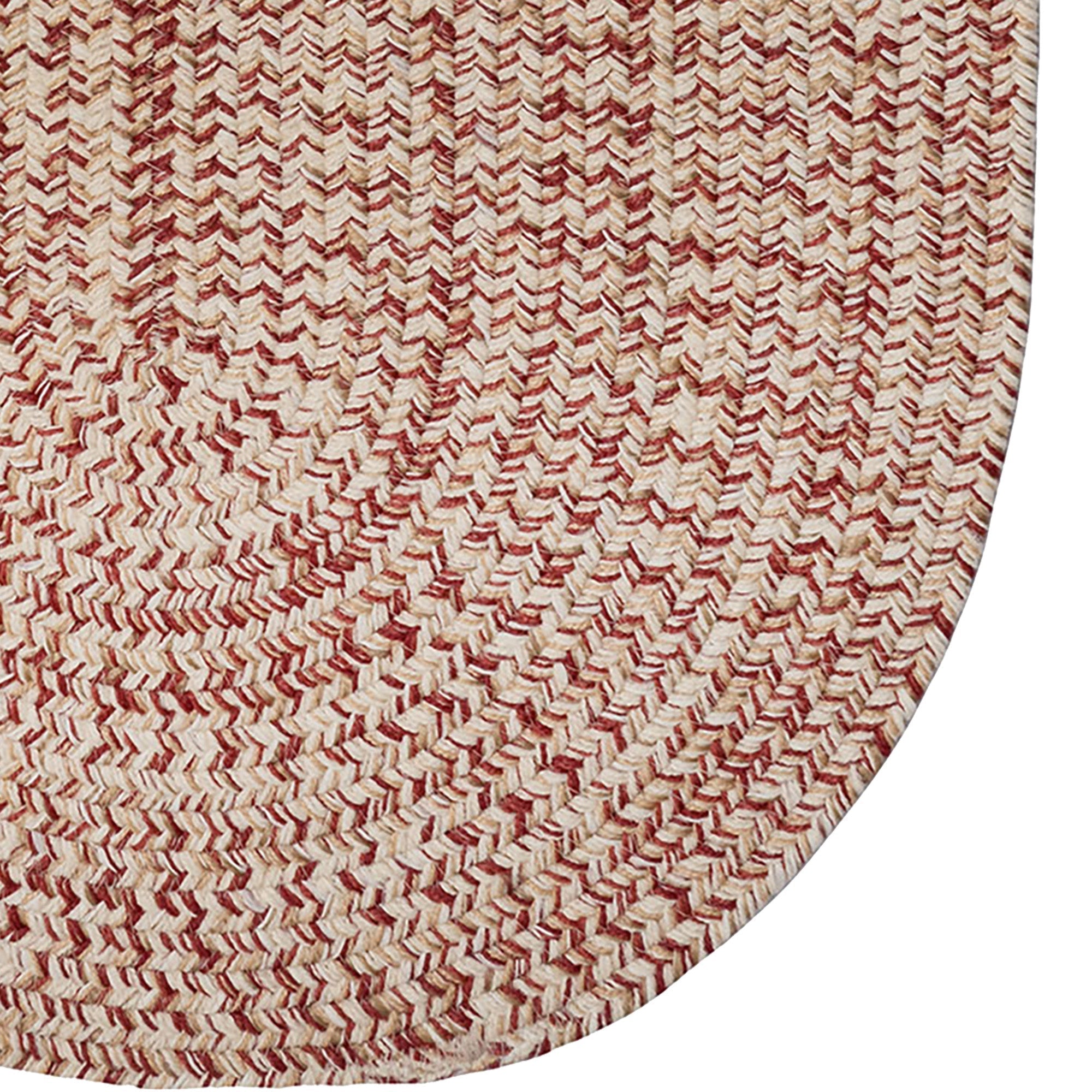 Stockton Light Red