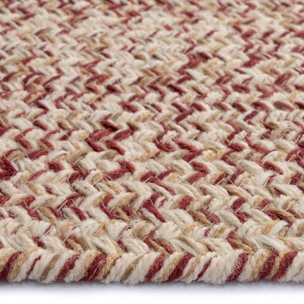 Stockton Light Red