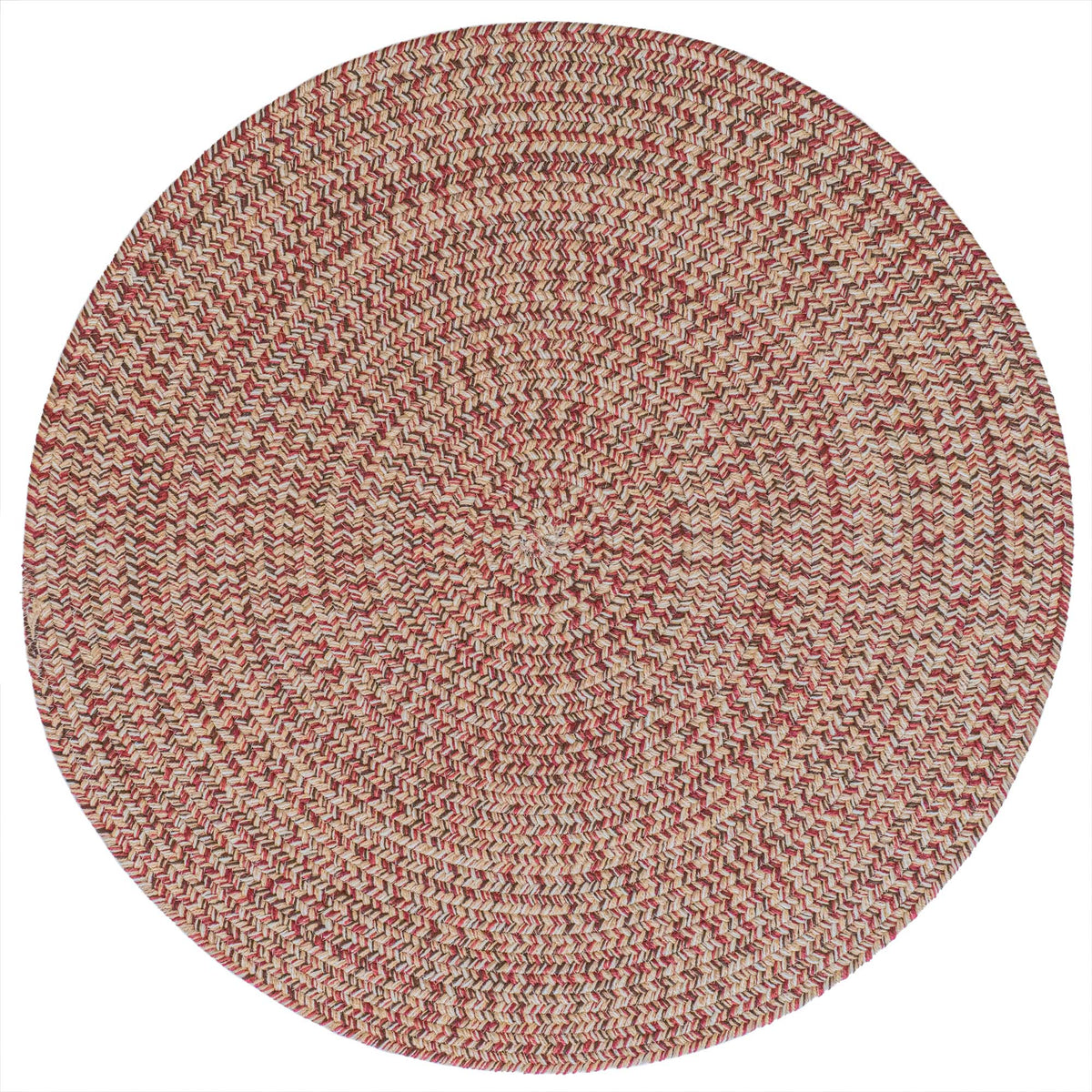 Stockton Medium Red