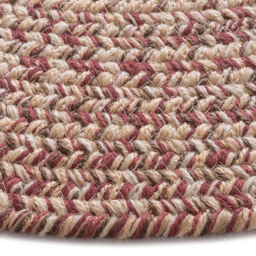Stockton Medium Red
