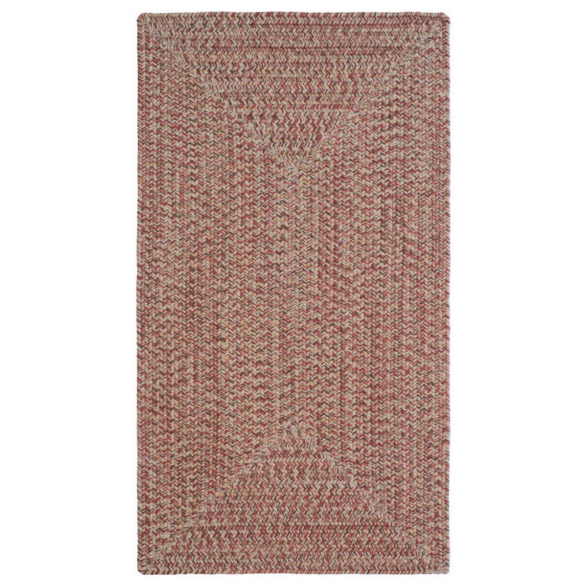 Stockton Medium Red