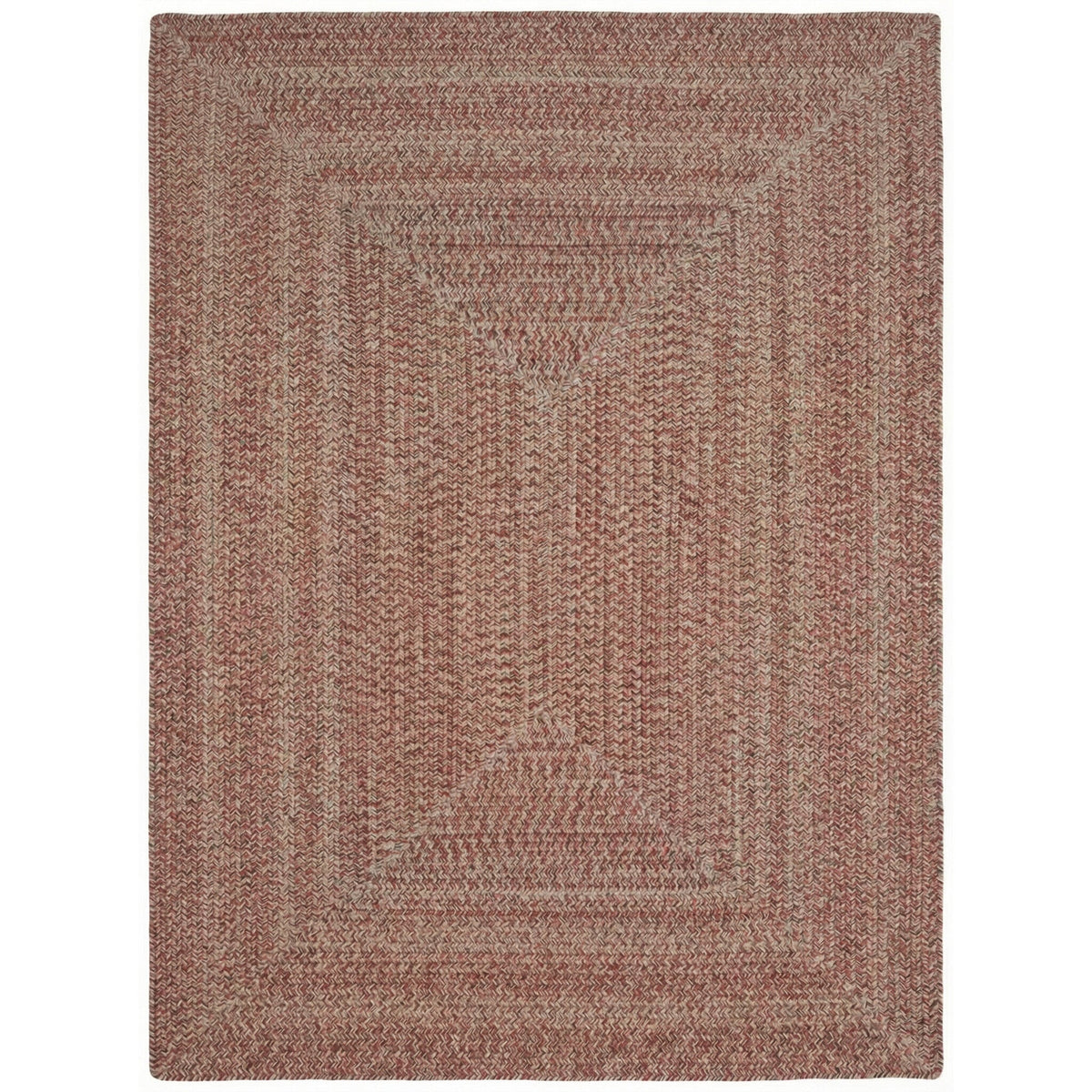 Stockton Medium Red