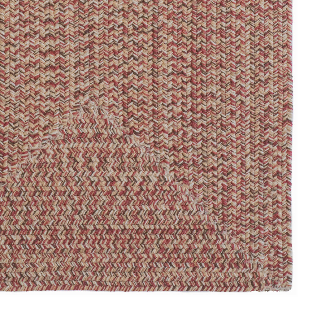 Stockton Medium Red