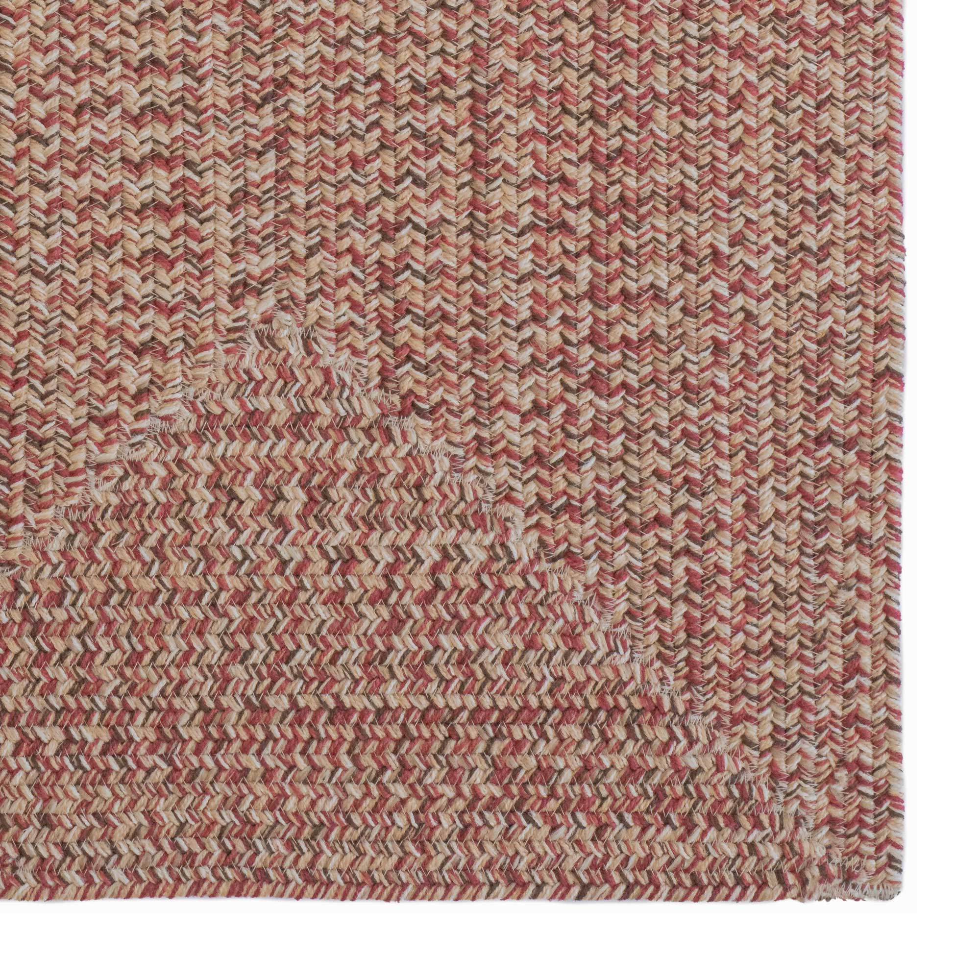 Stockton Medium Red